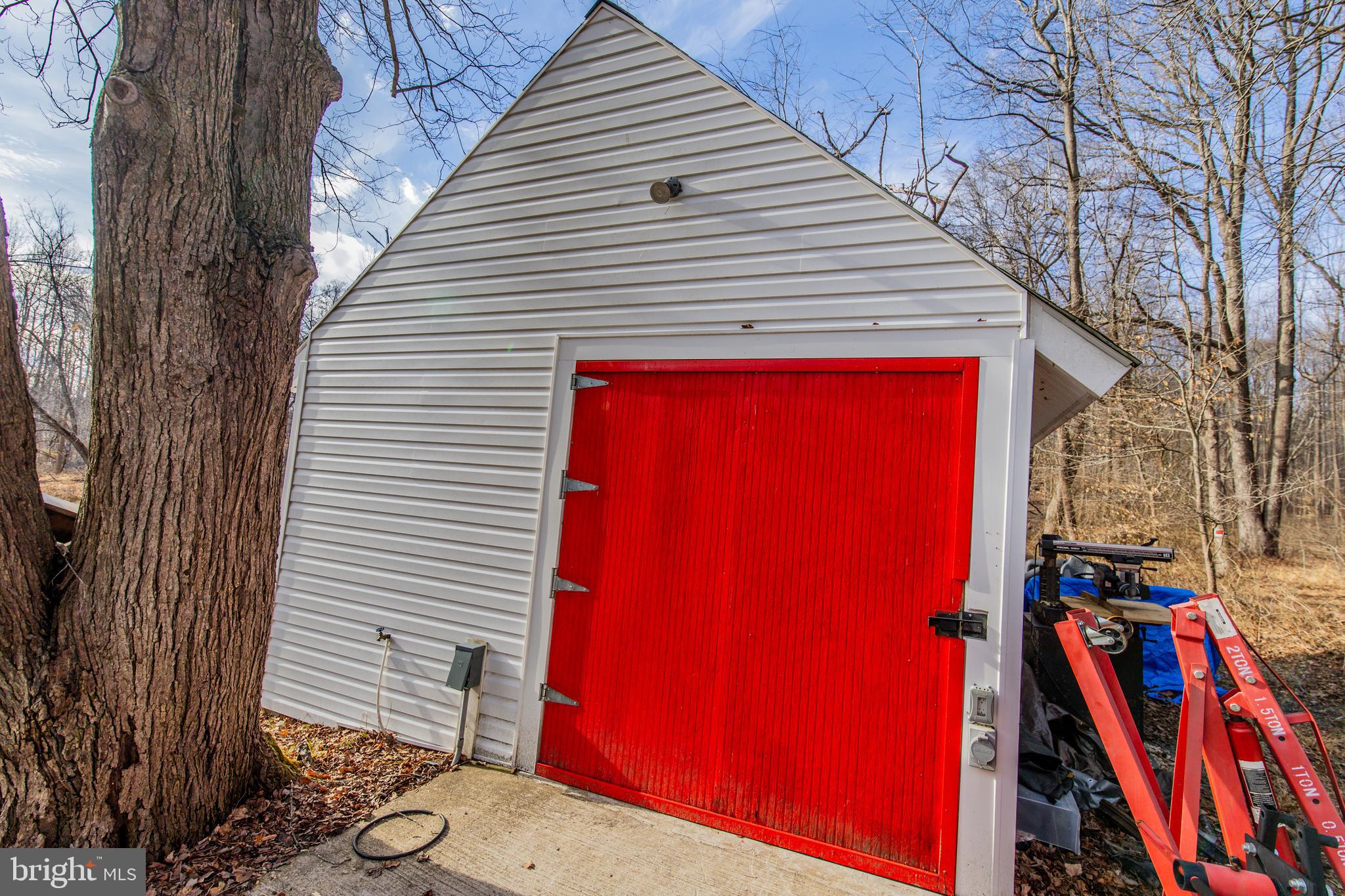 UPPER MARLBORO - Residential