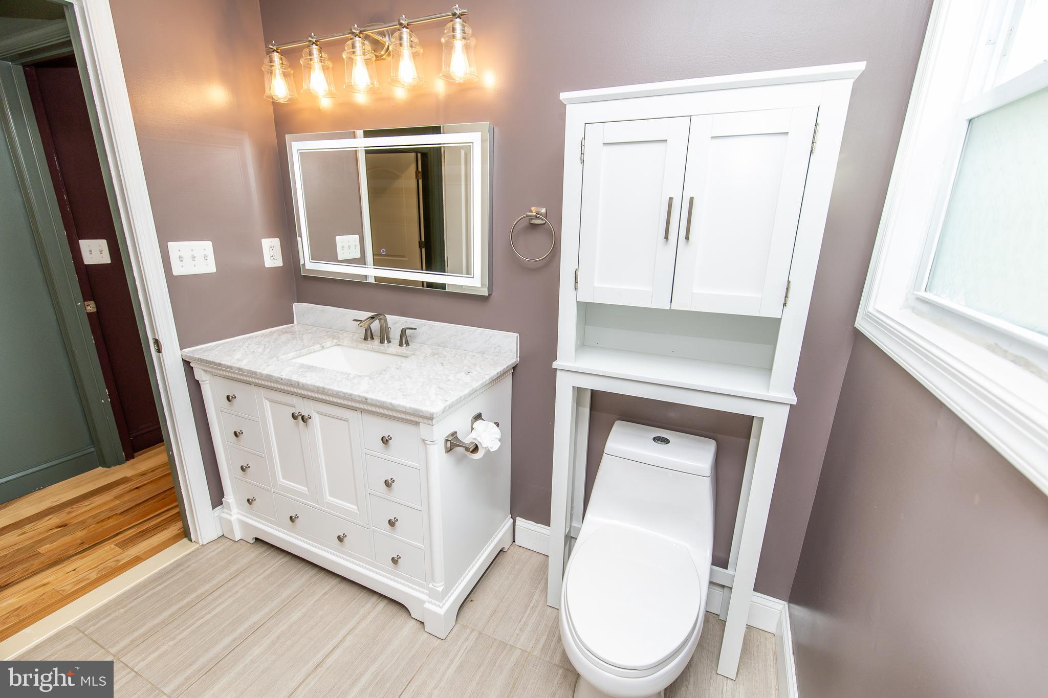 UPPER MARLBORO - Residential