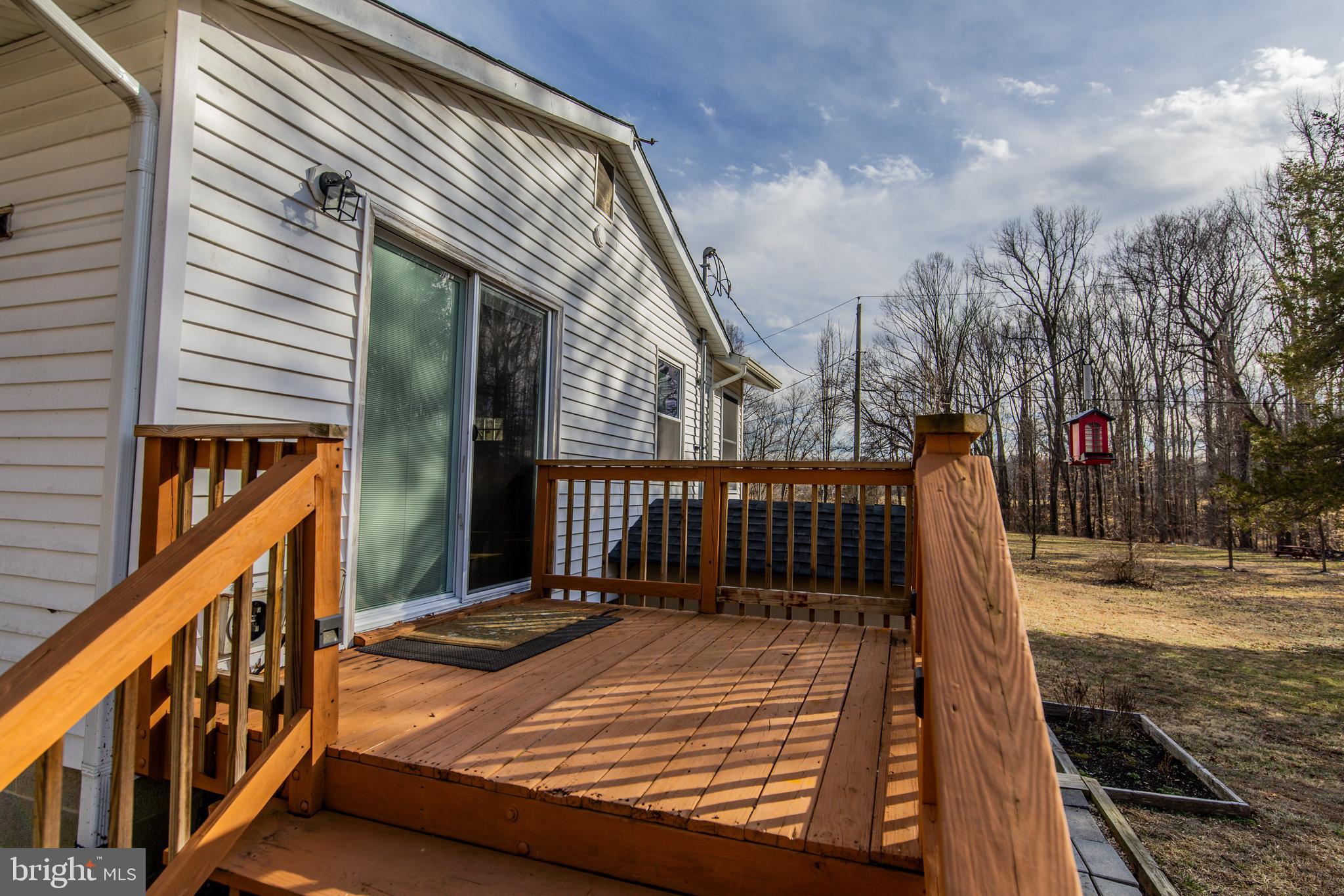 UPPER MARLBORO - Residential