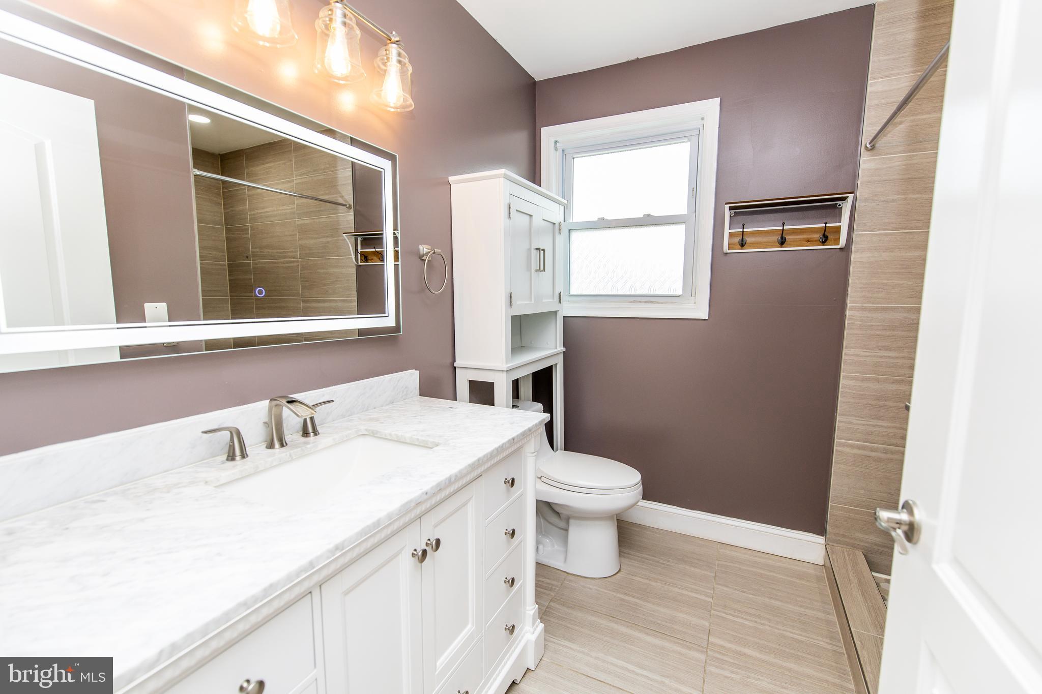 UPPER MARLBORO - Residential