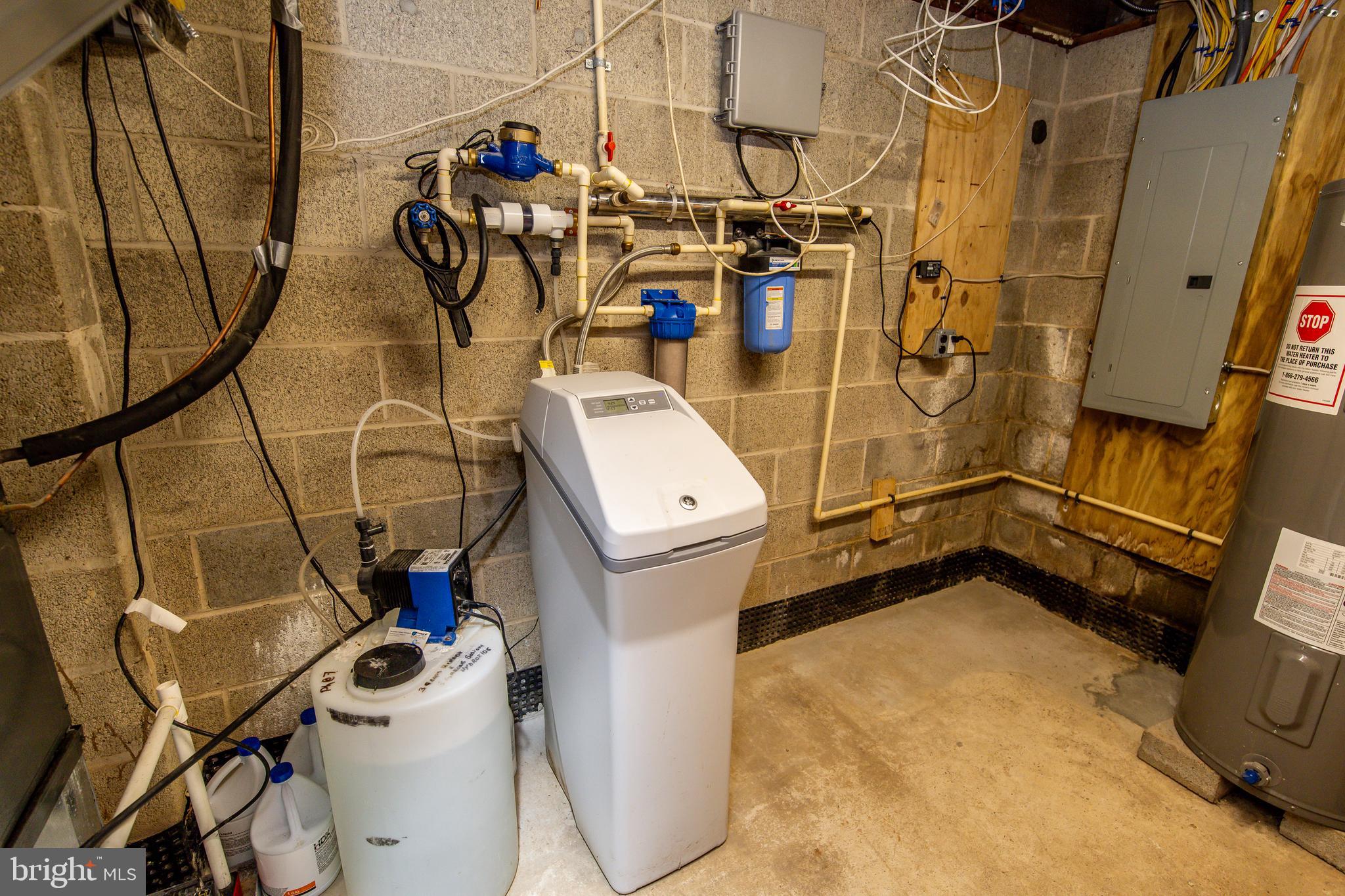 UPPER MARLBORO - Residential