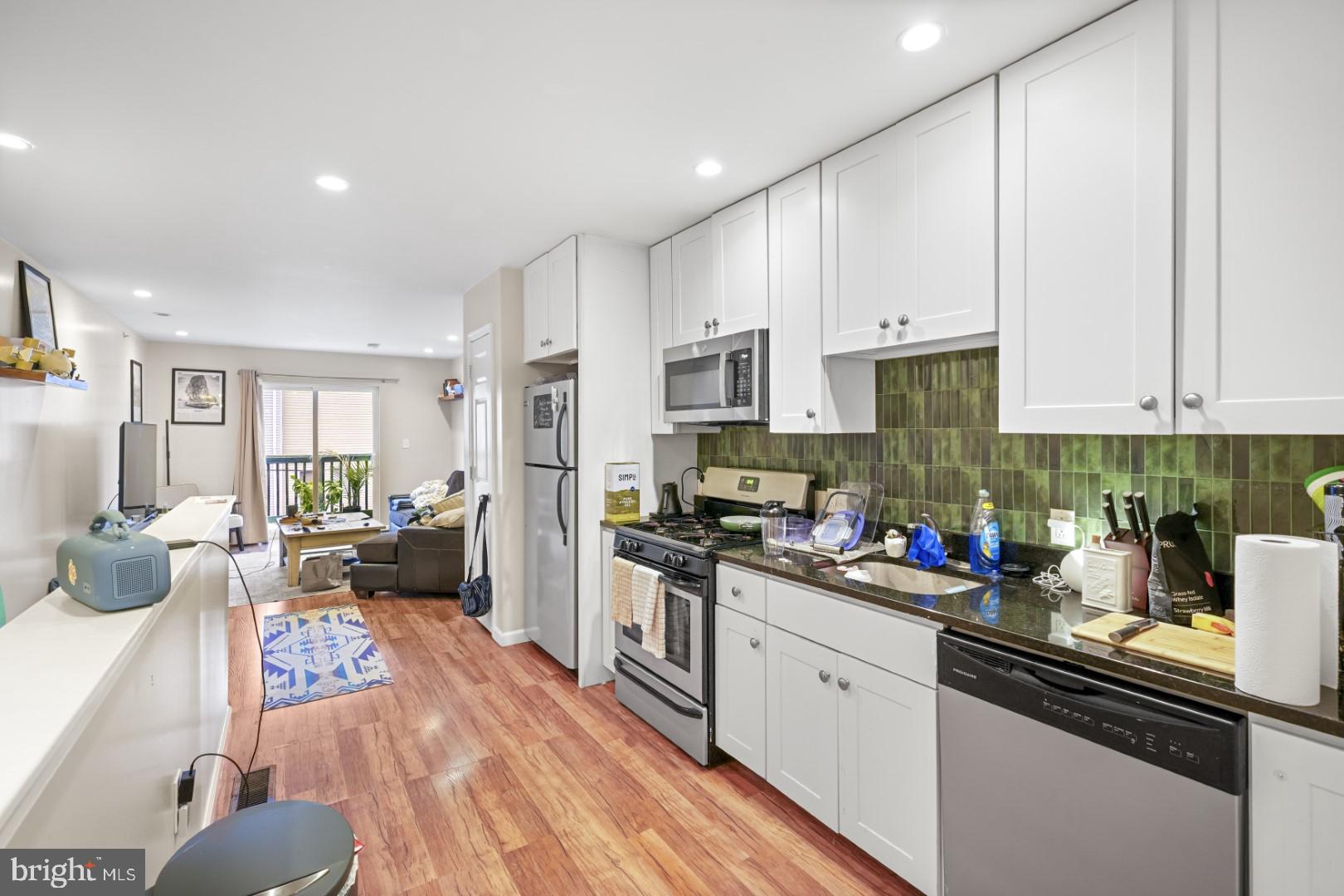 NEWBOLD - Residential Income