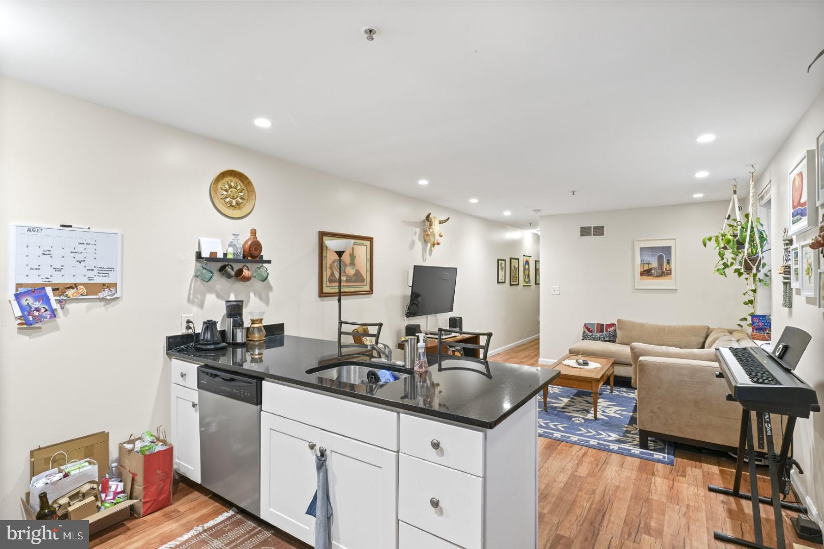 NEWBOLD - Residential Income