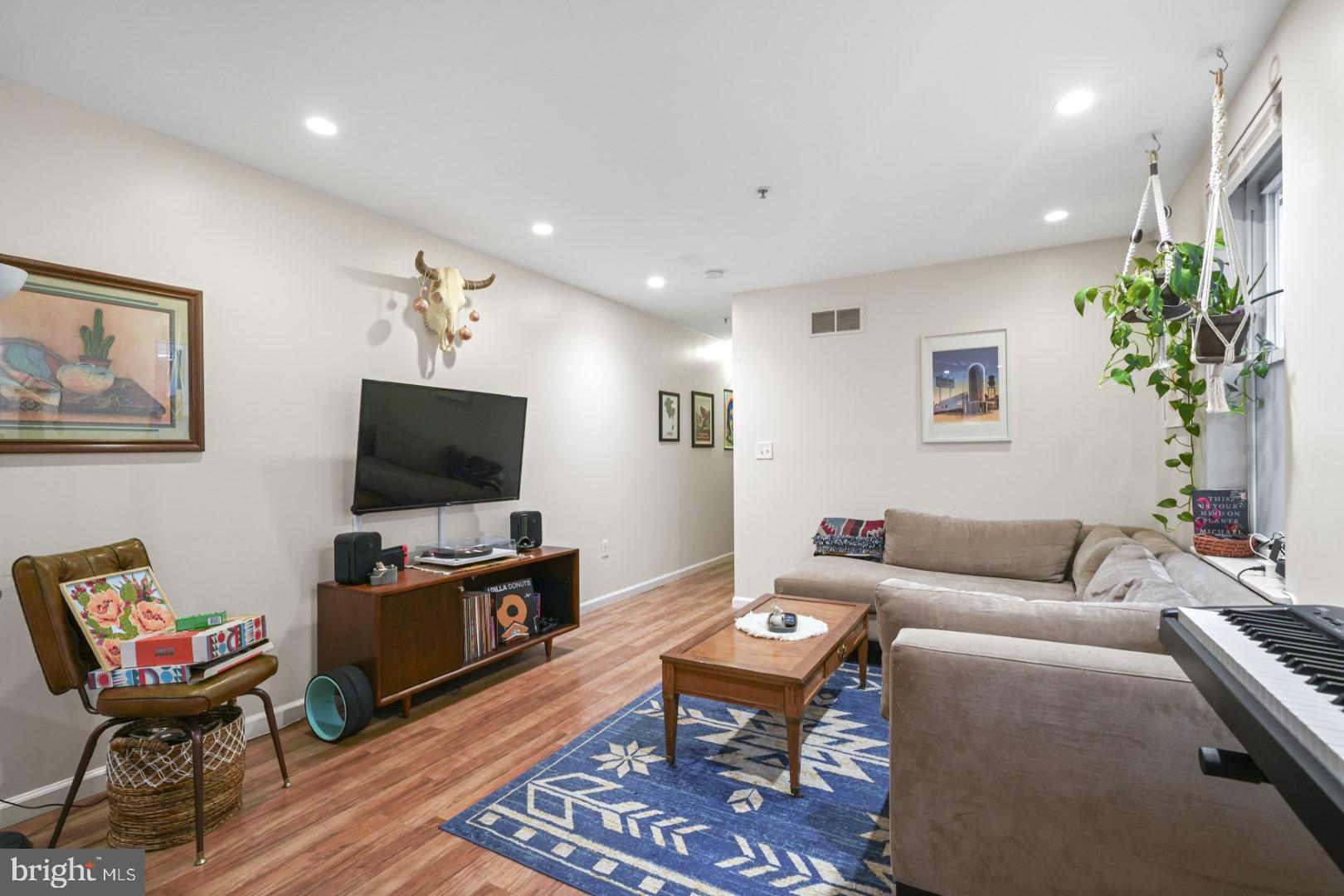 NEWBOLD - Residential Income