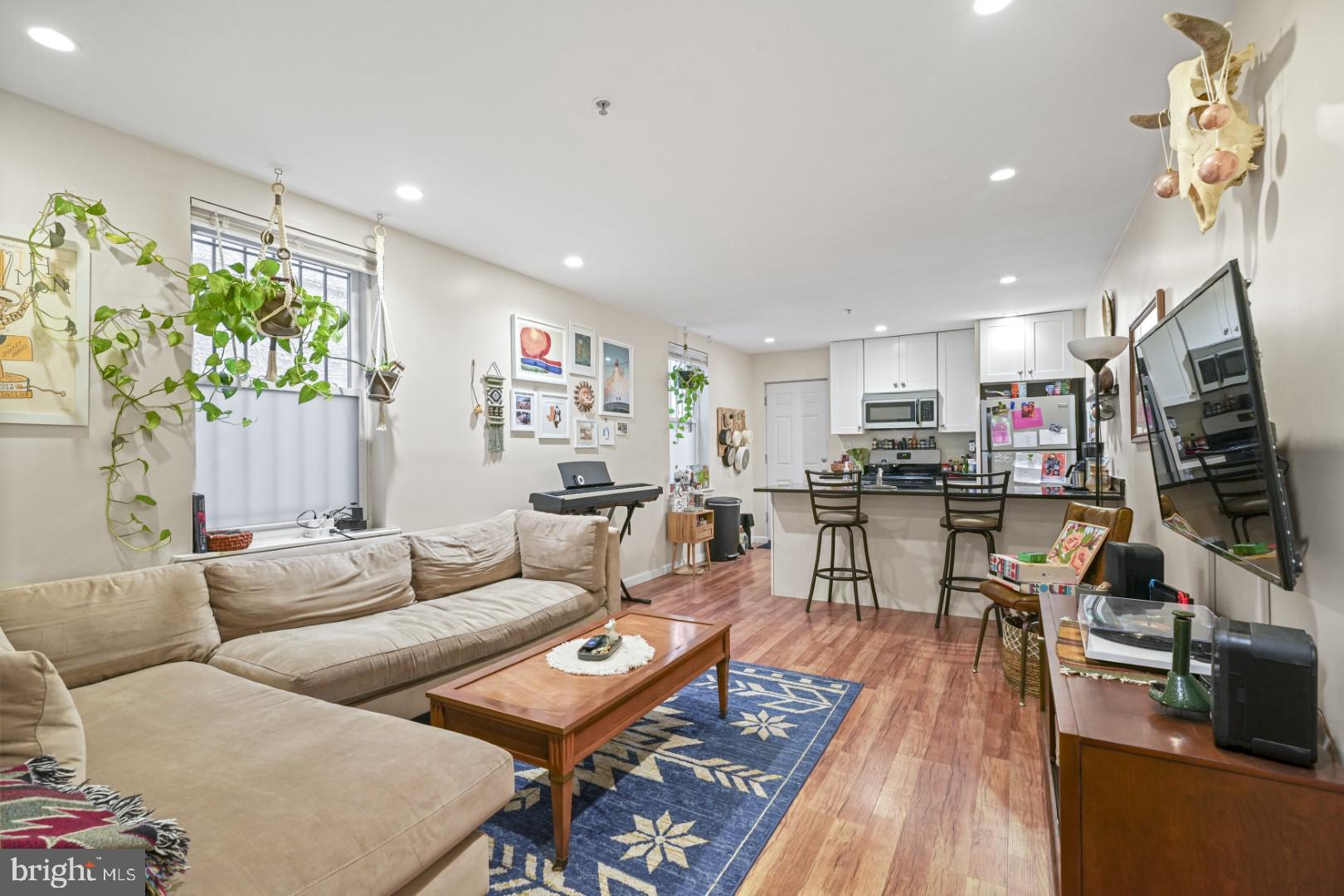 NEWBOLD - Residential Income