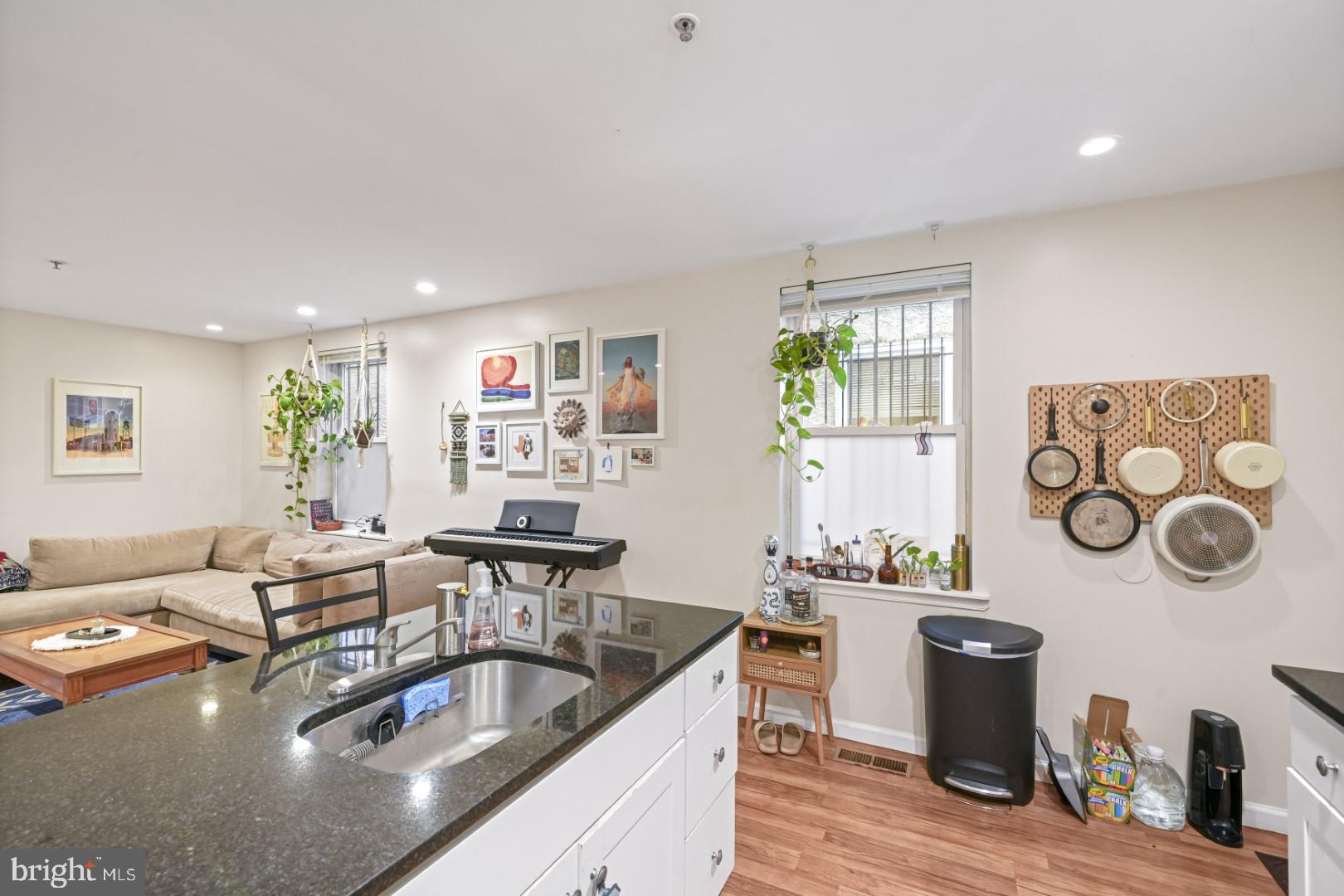 NEWBOLD - Residential Income