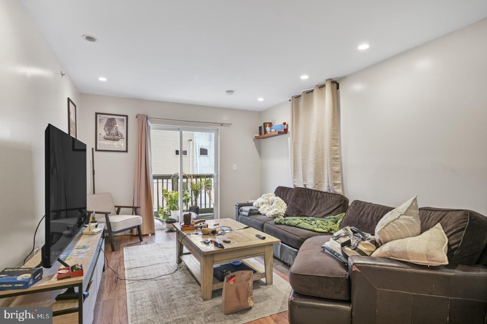 NEWBOLD - Residential Income