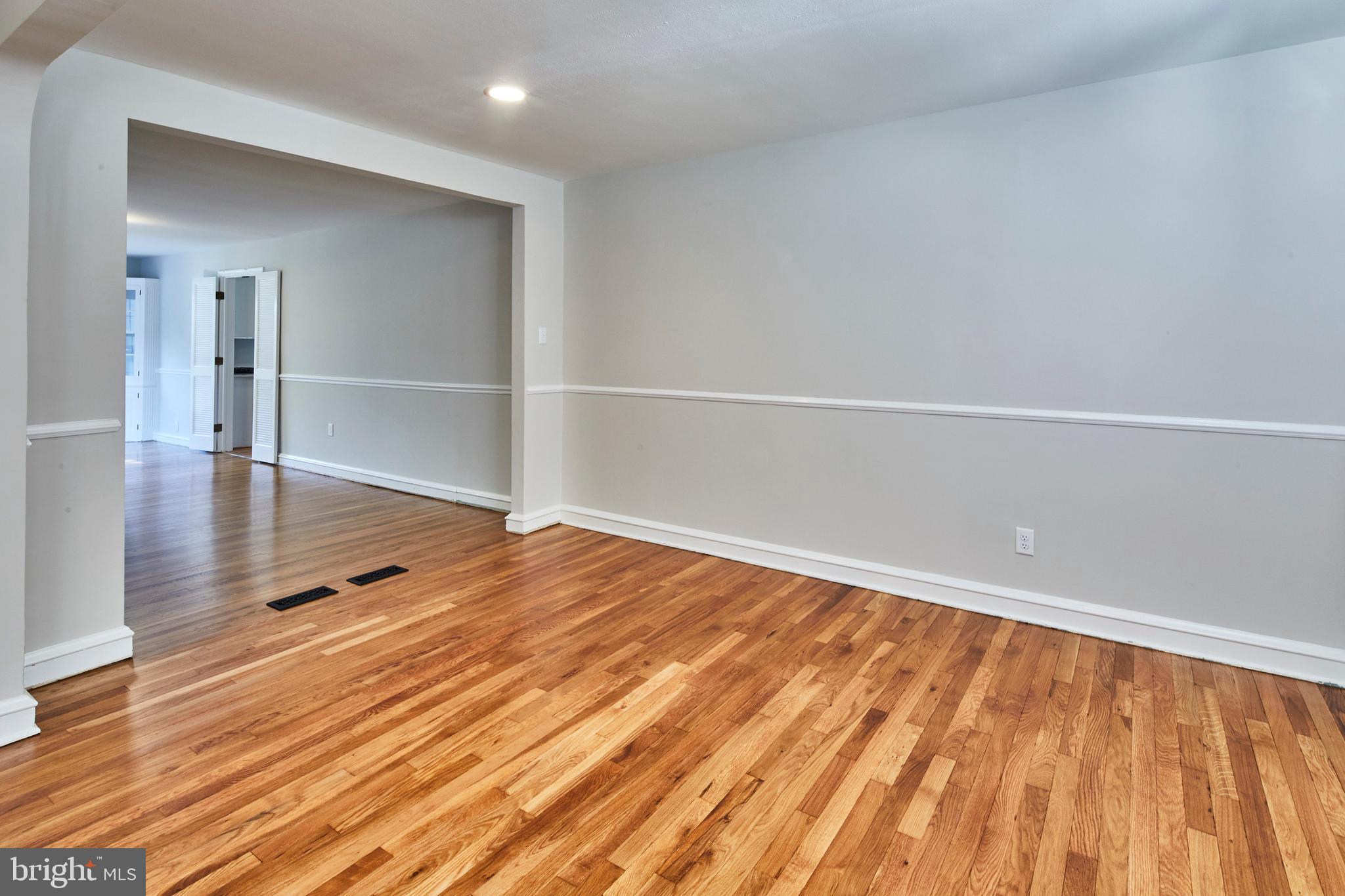 WESTOVER HILLS - Residential Lease