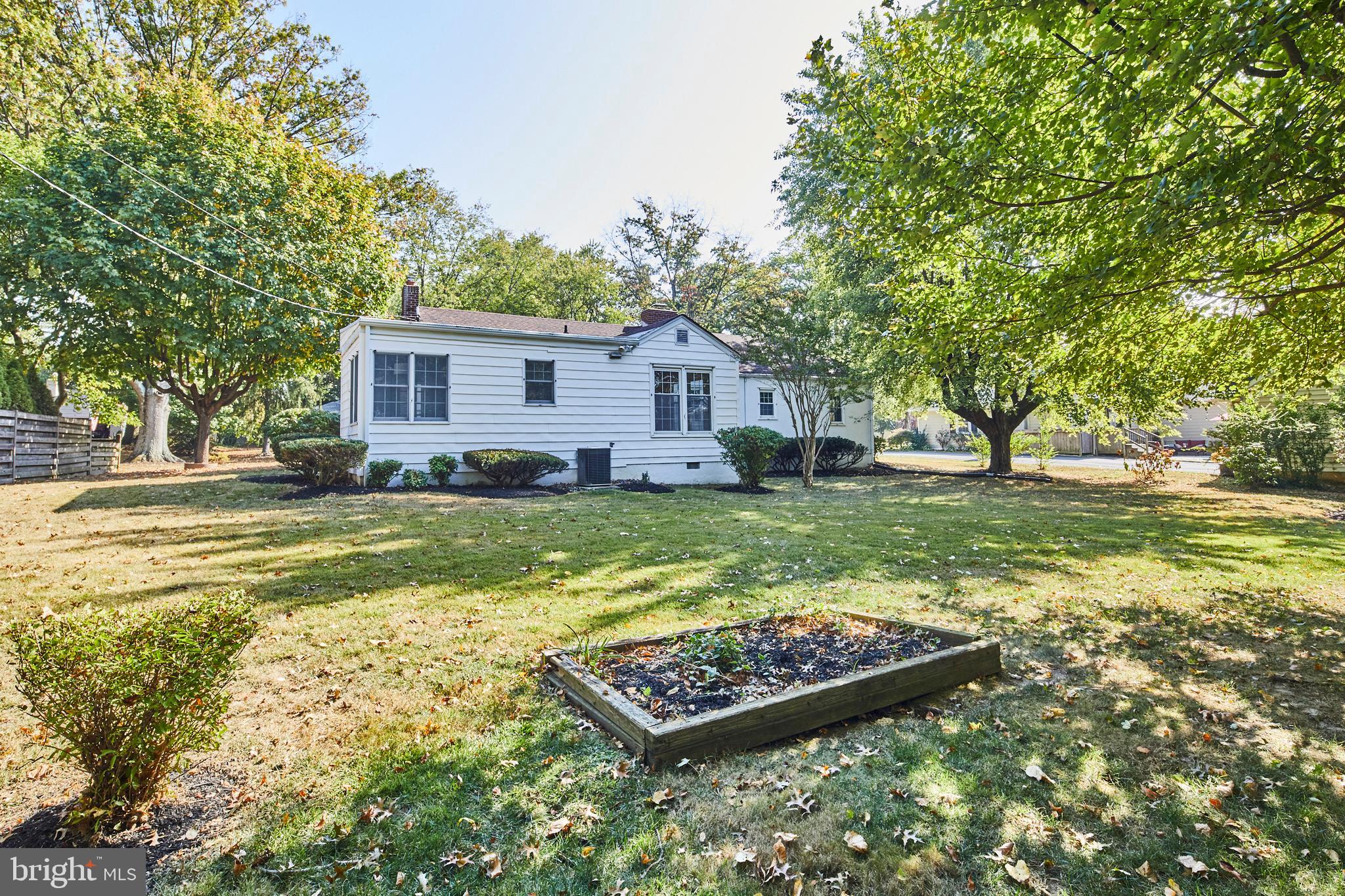 WESTOVER HILLS - Residential Lease