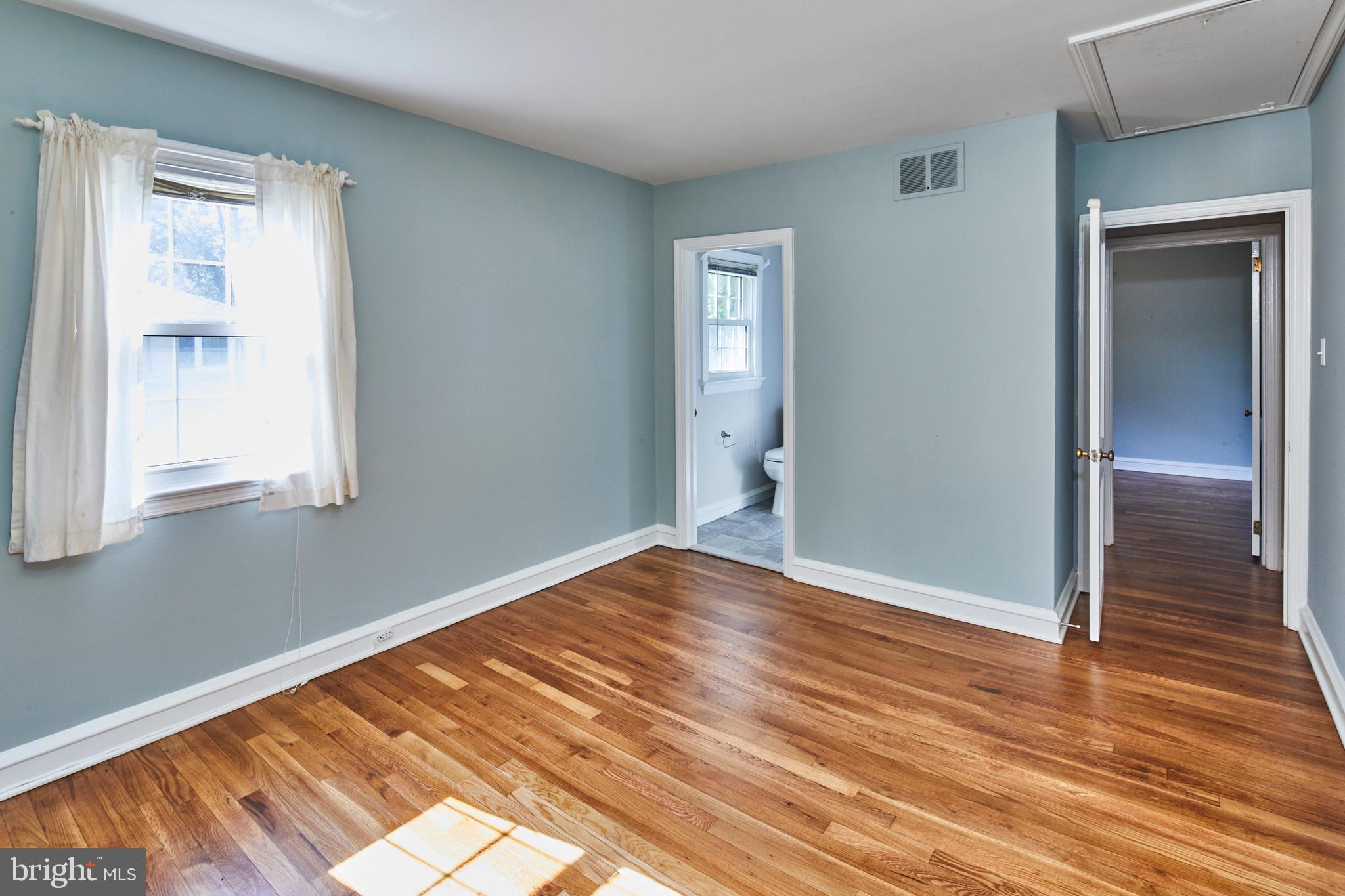 WESTOVER HILLS - Residential Lease