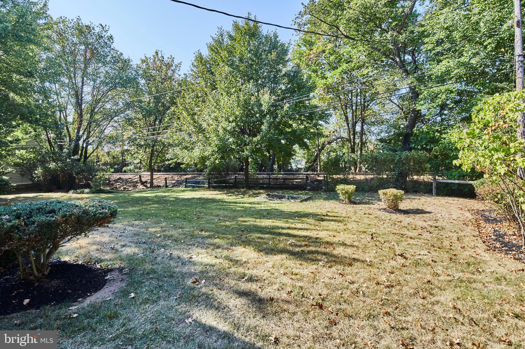 WESTOVER HILLS - Residential Lease