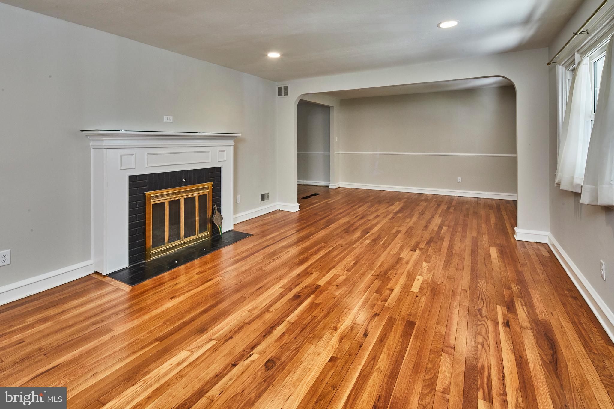 WESTOVER HILLS - Residential Lease