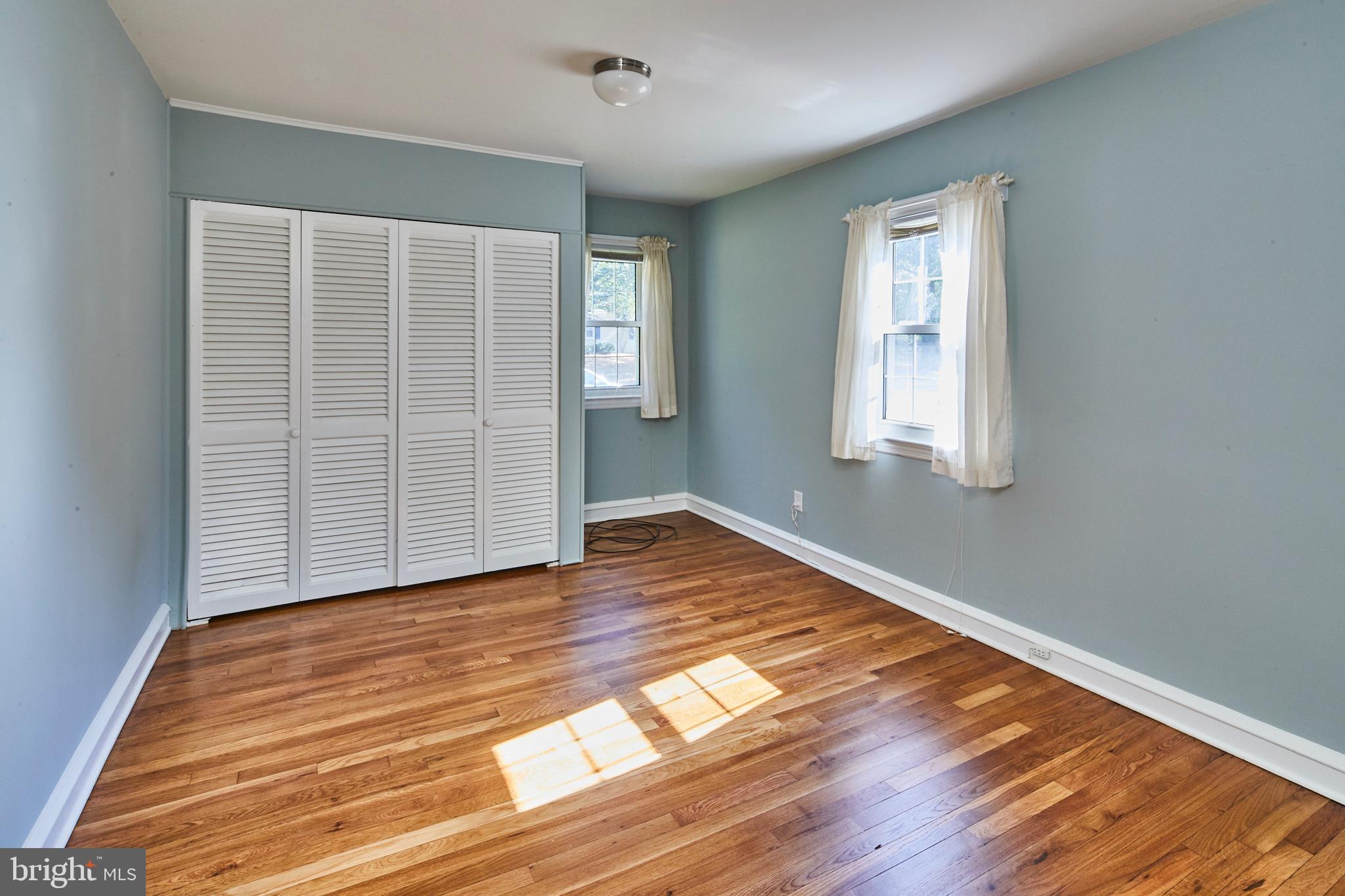 WESTOVER HILLS - Residential Lease