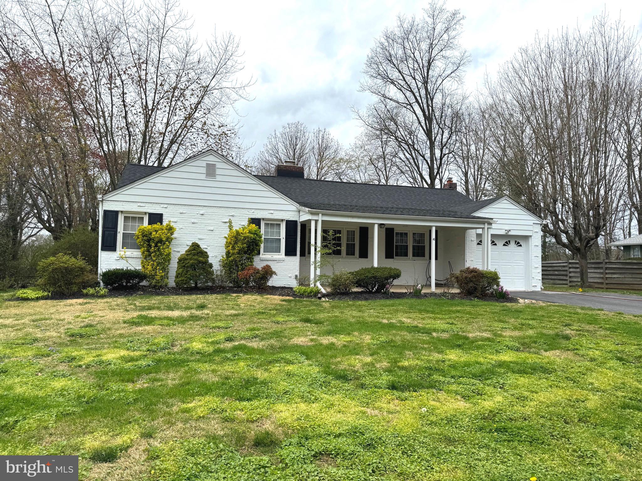 WESTOVER HILLS - Residential Lease