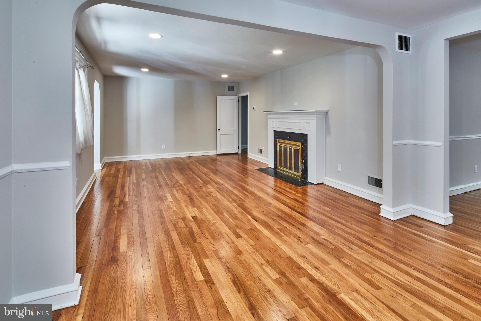 WESTOVER HILLS - Residential Lease