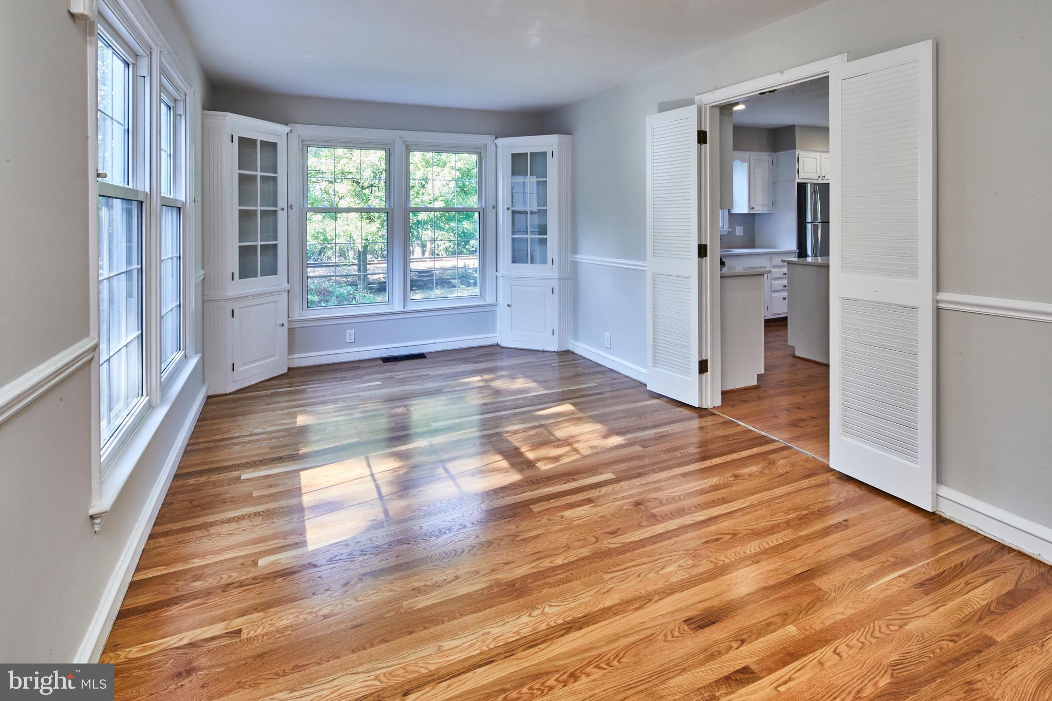 WESTOVER HILLS - Residential Lease