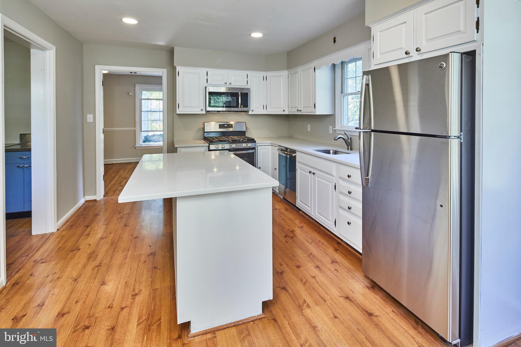 WESTOVER HILLS - Residential Lease