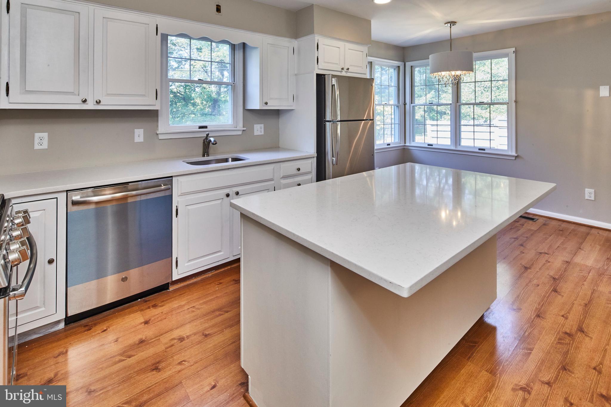 WESTOVER HILLS - Residential Lease