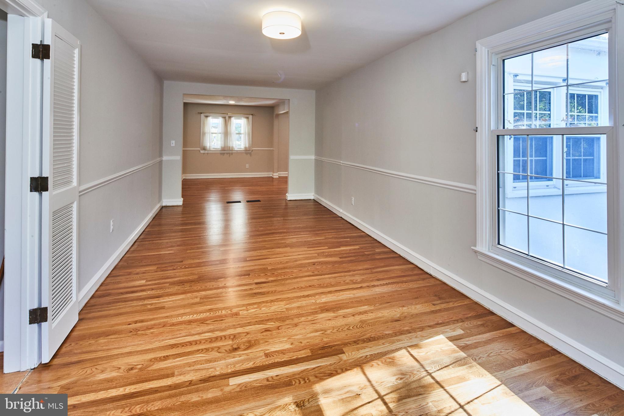 WESTOVER HILLS - Residential Lease