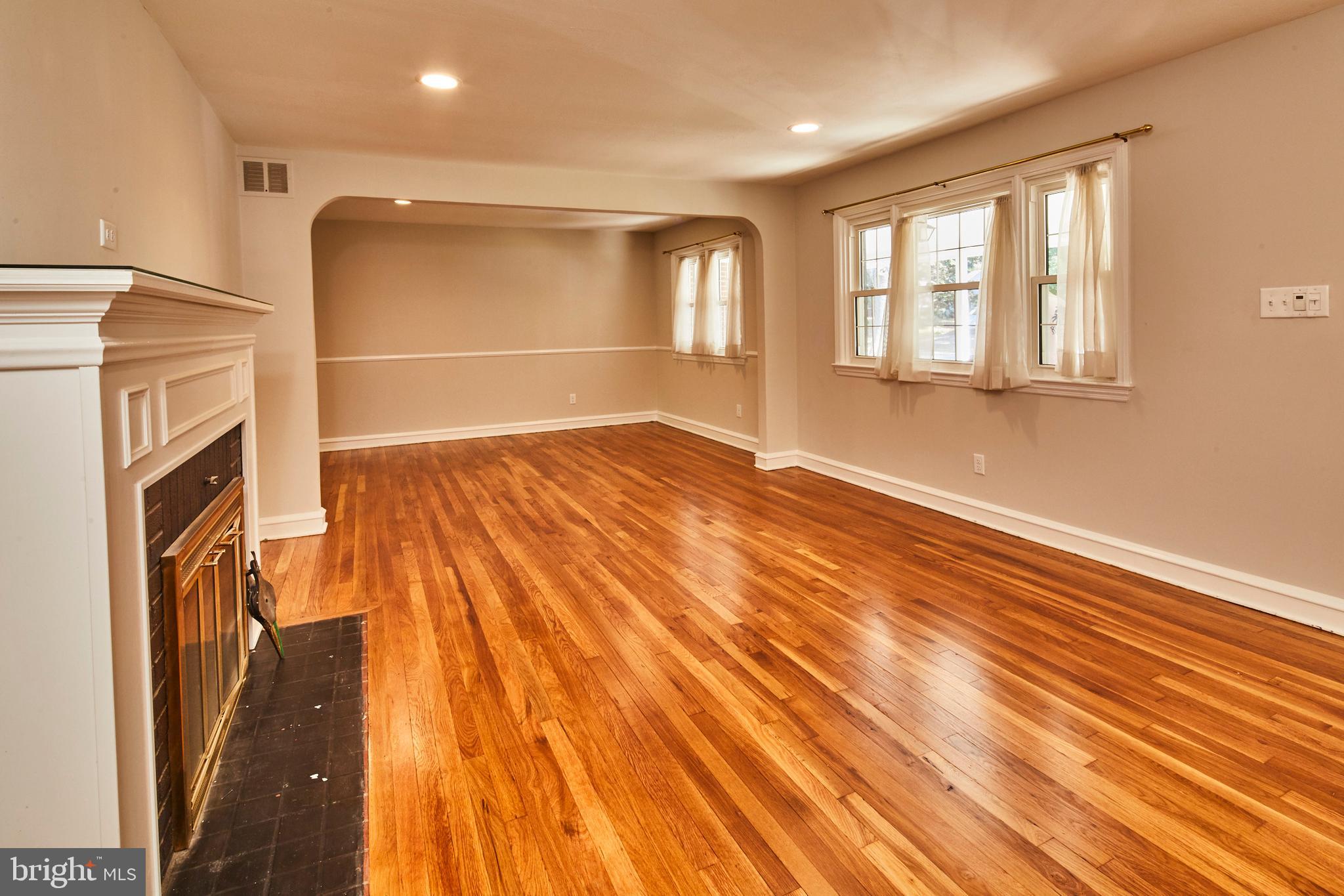 WESTOVER HILLS - Residential Lease