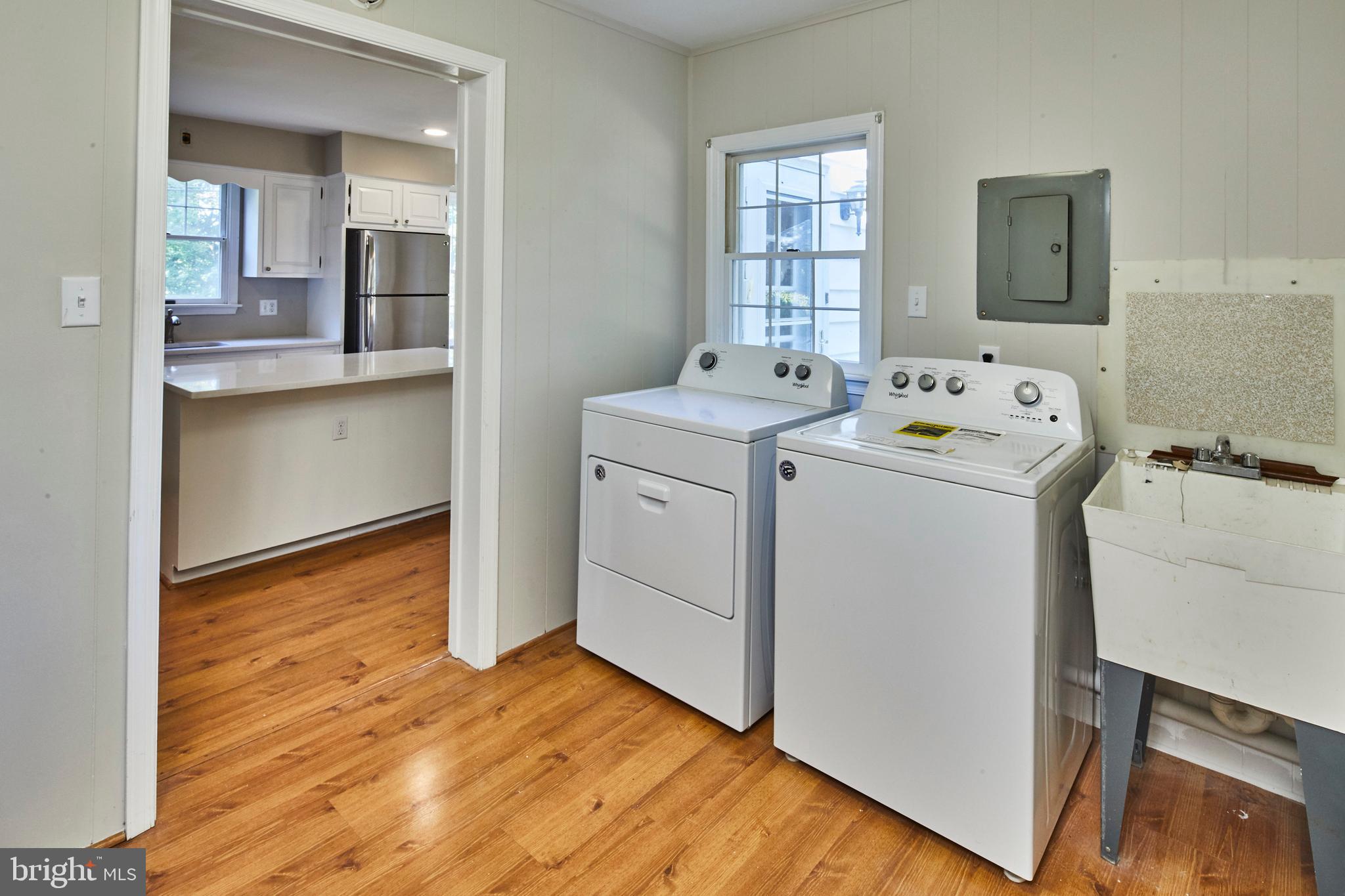 WESTOVER HILLS - Residential Lease