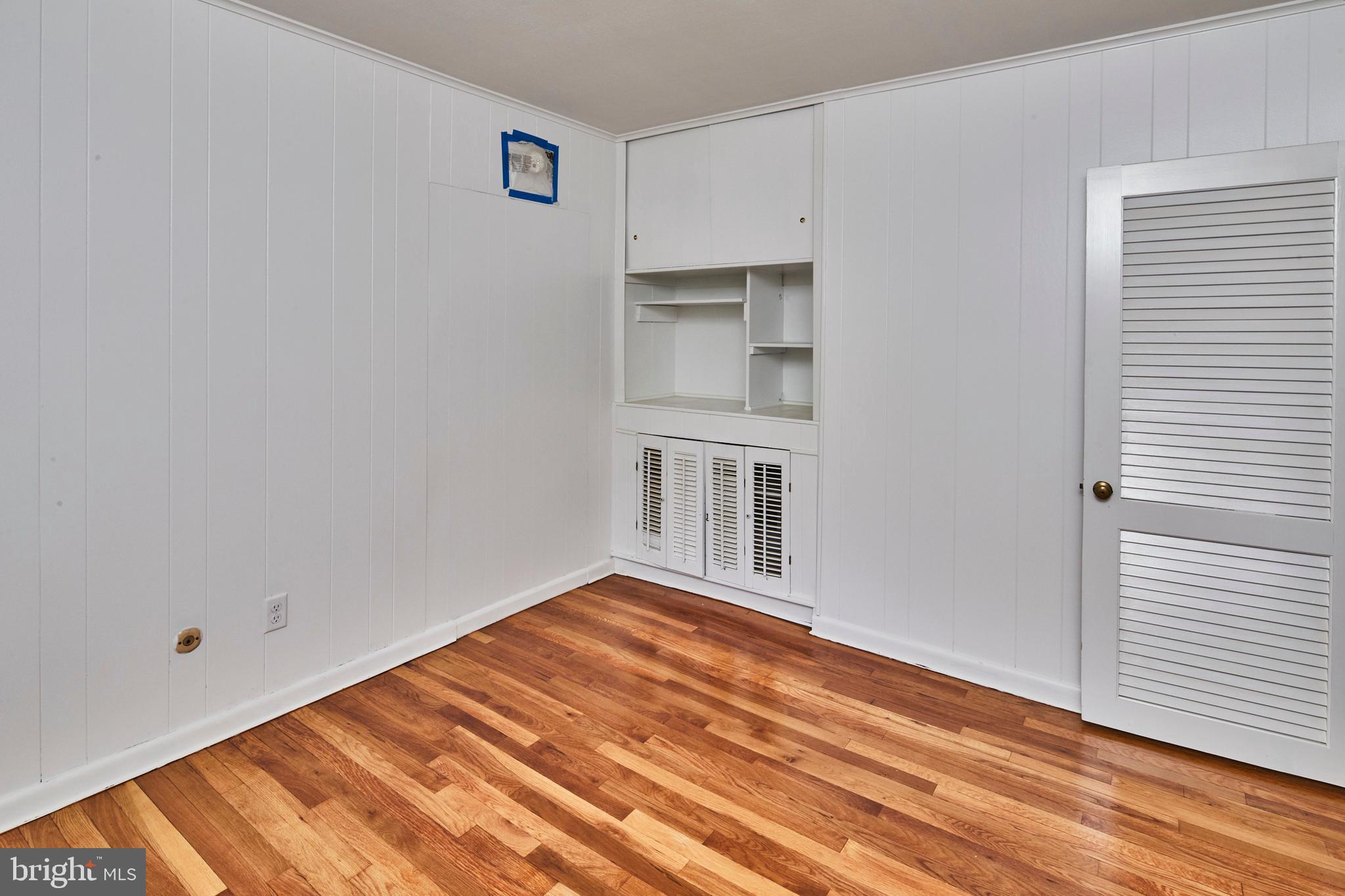 WESTOVER HILLS - Residential Lease