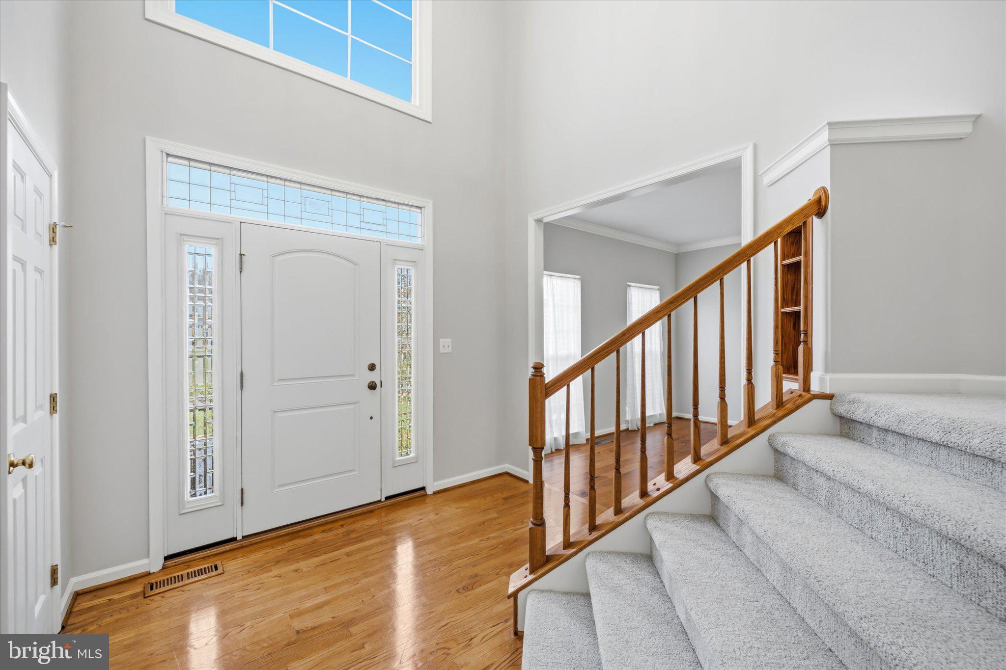 EDGEWOOD EAST SECTION D - Residential