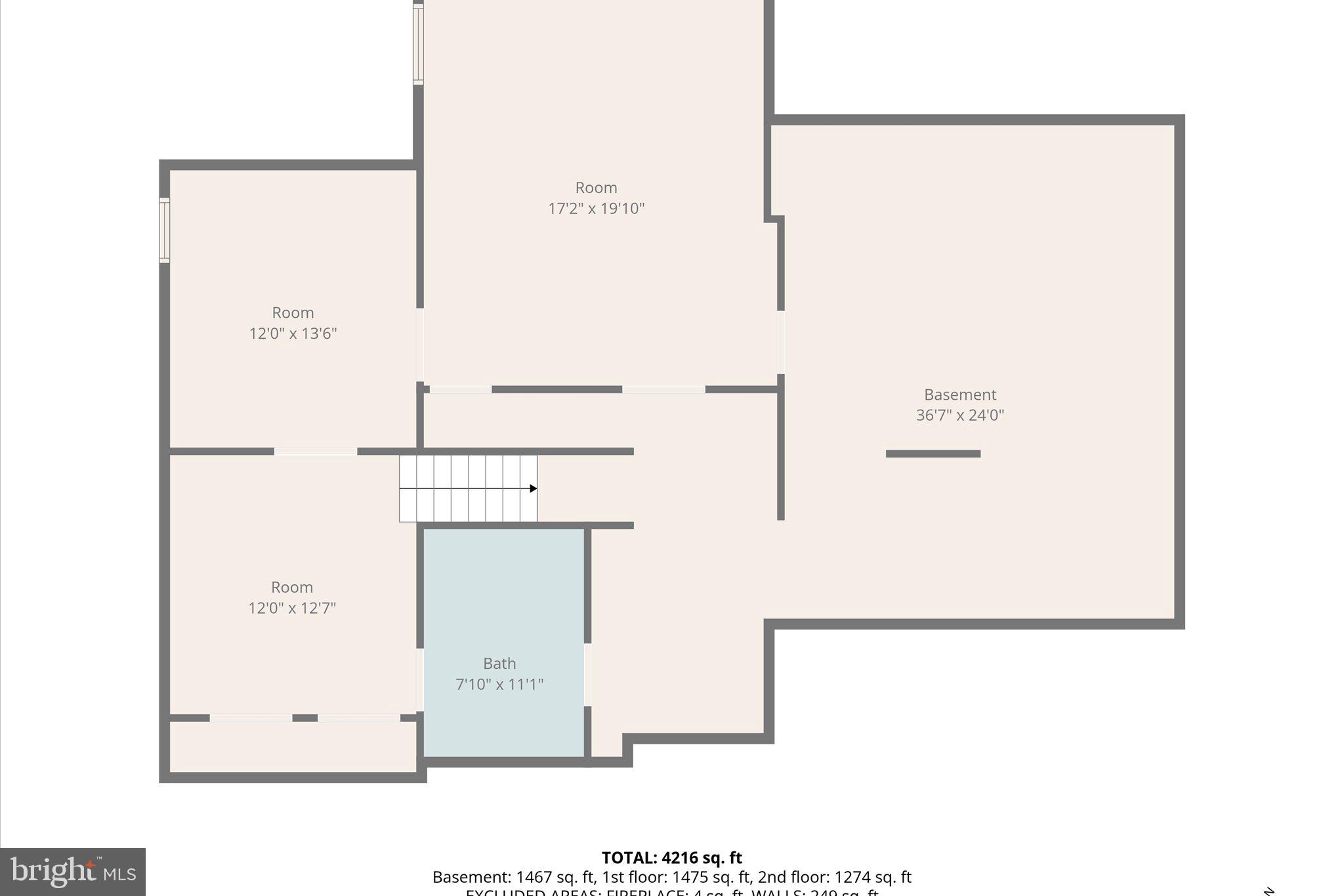 EDGEWOOD EAST SECTION D - Residential