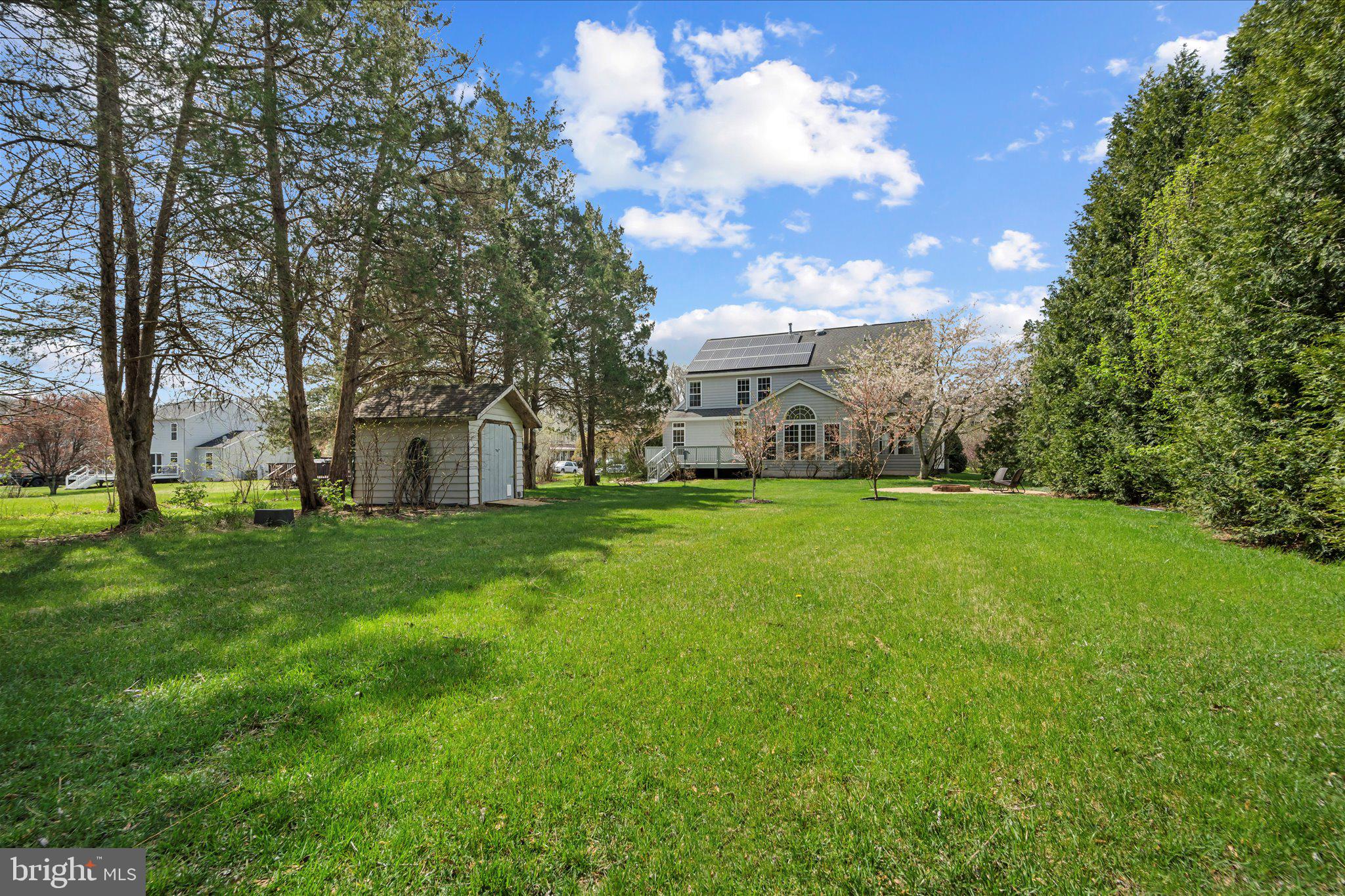 EDGEWOOD EAST SECTION D - Residential