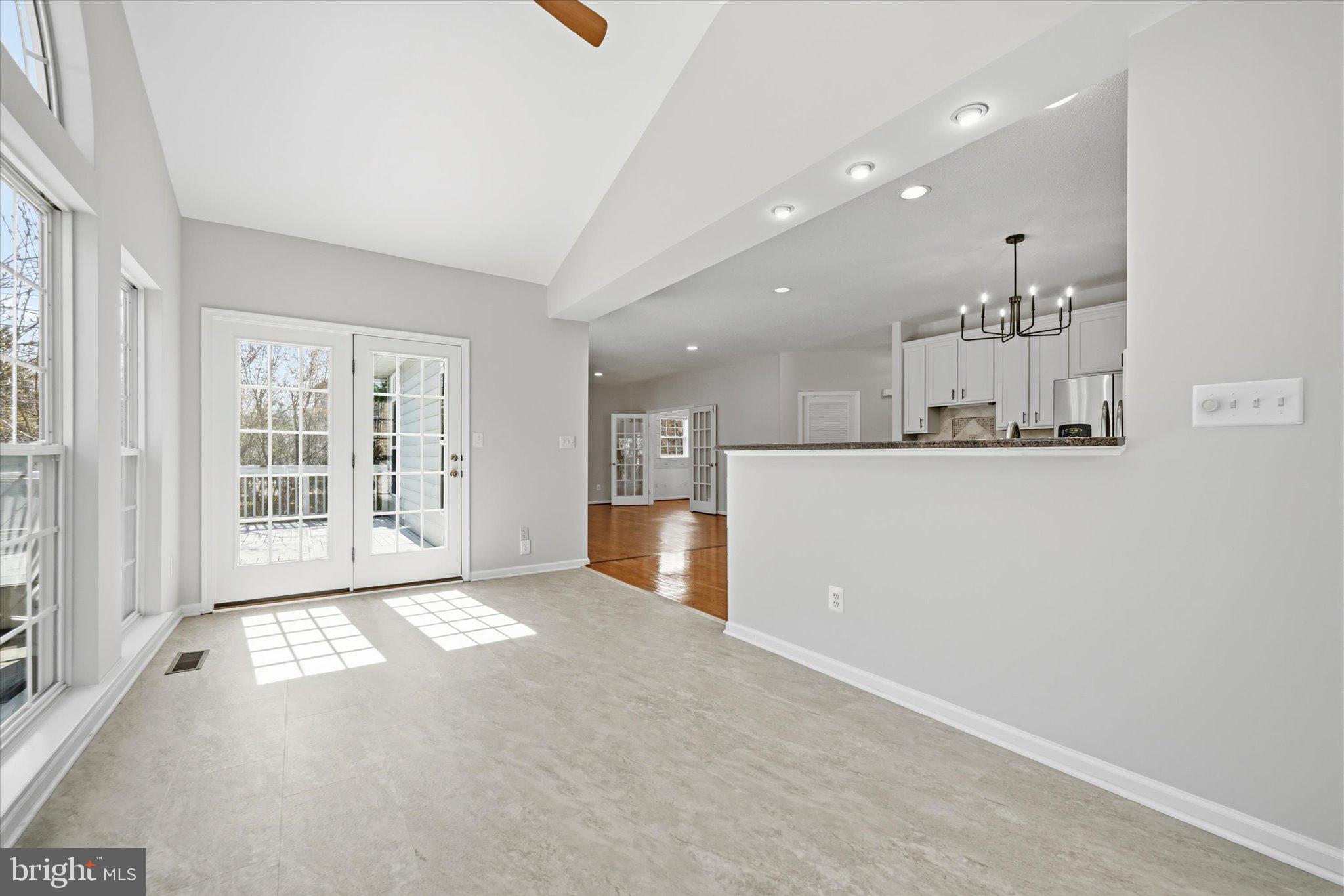 EDGEWOOD EAST SECTION D - Residential