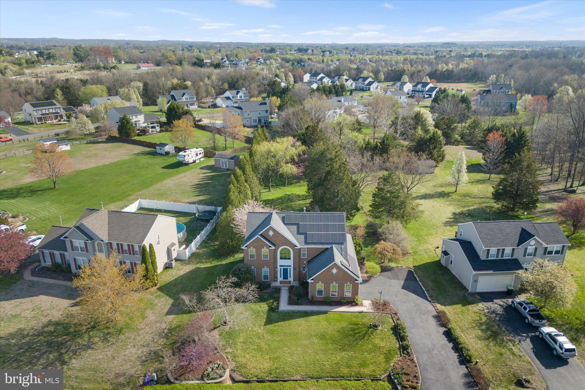 EDGEWOOD EAST SECTION D - Residential