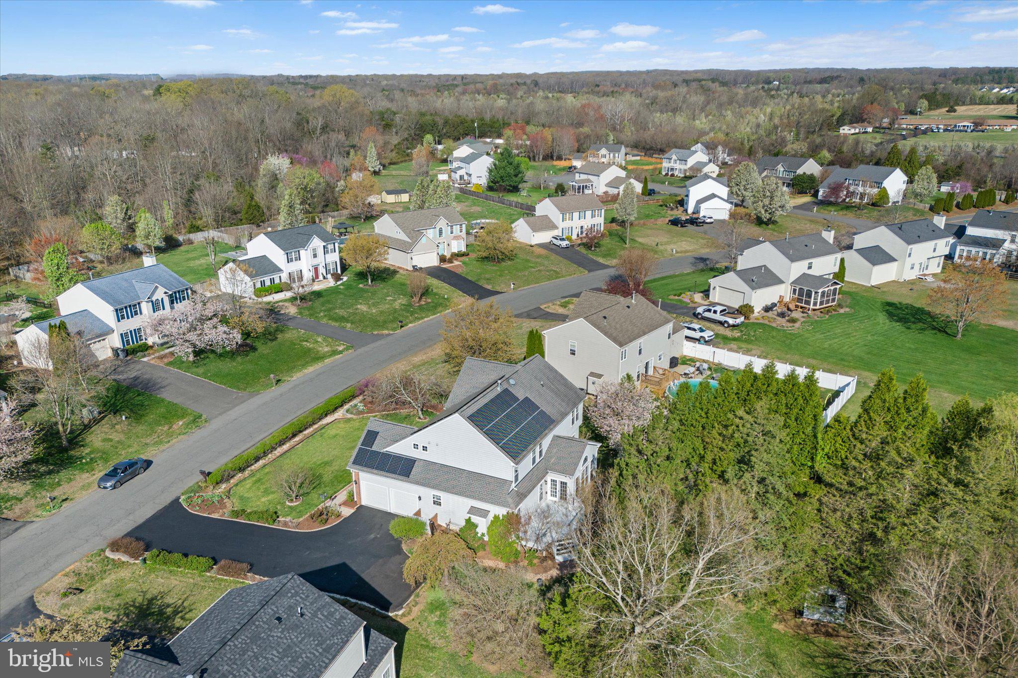 EDGEWOOD EAST SECTION D - Residential