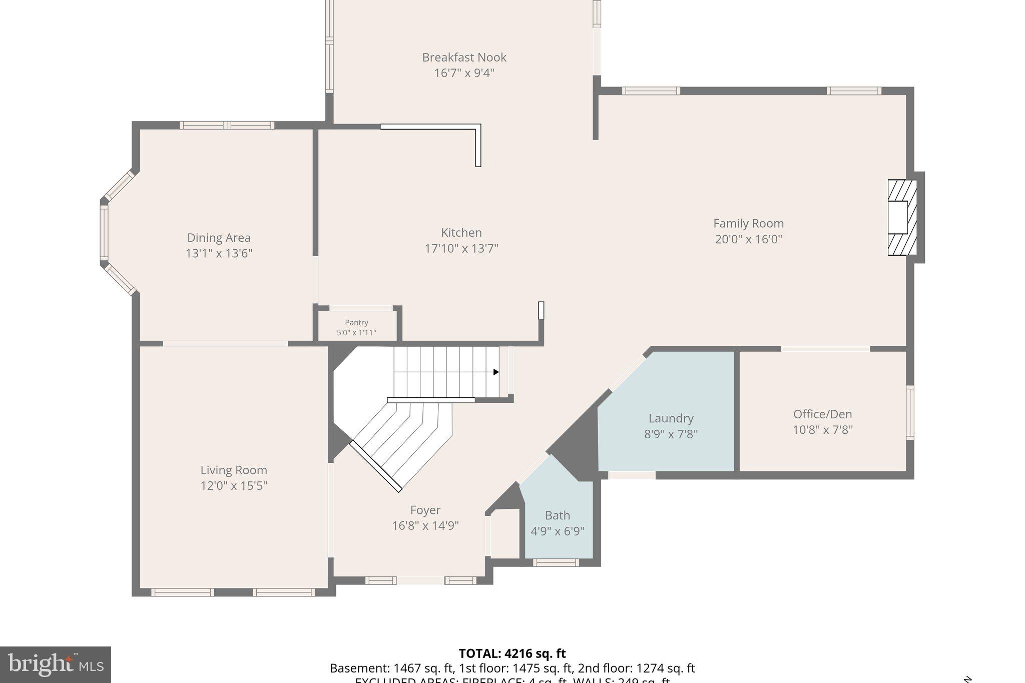 EDGEWOOD EAST SECTION D - Residential