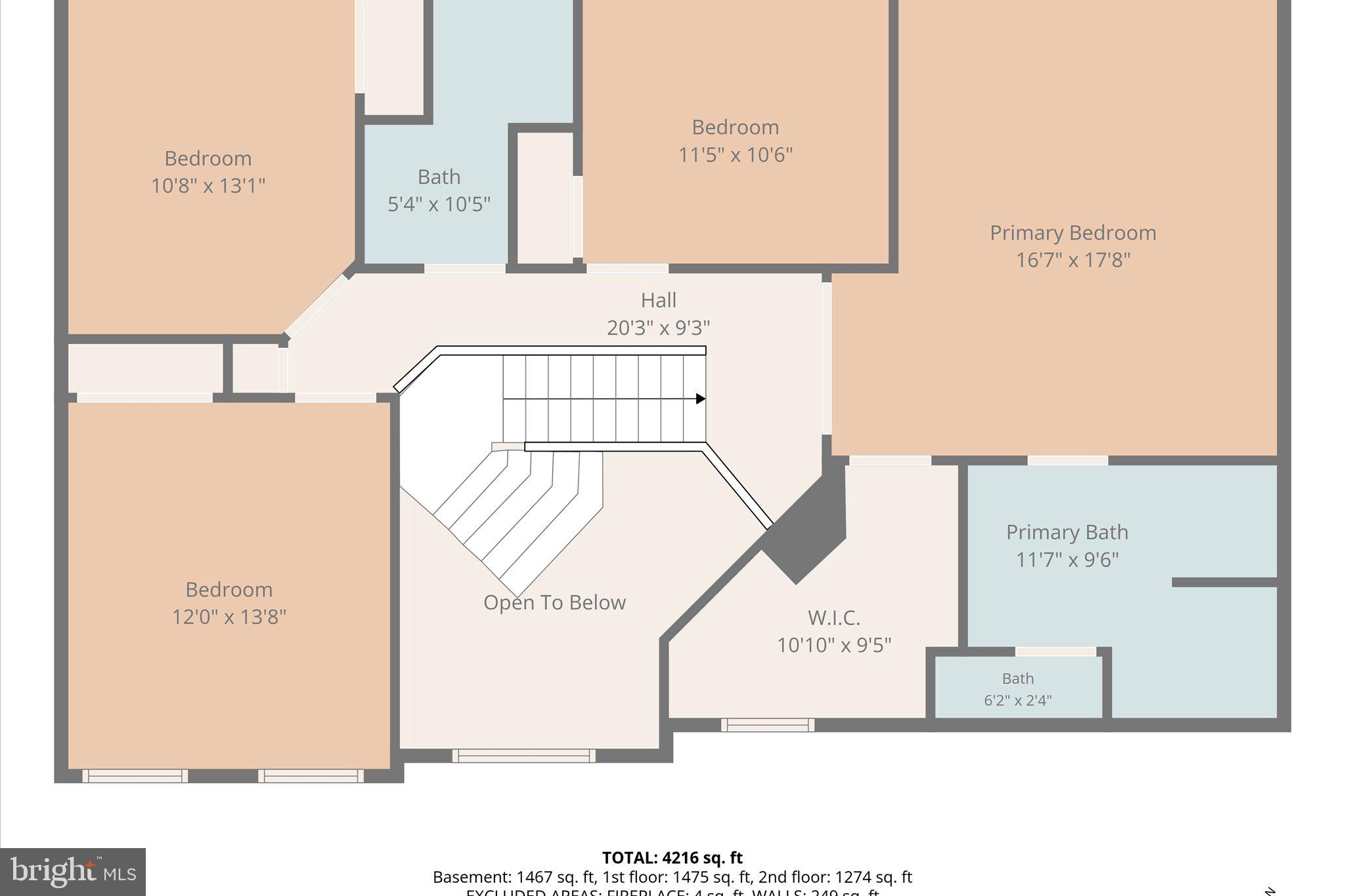EDGEWOOD EAST SECTION D - Residential