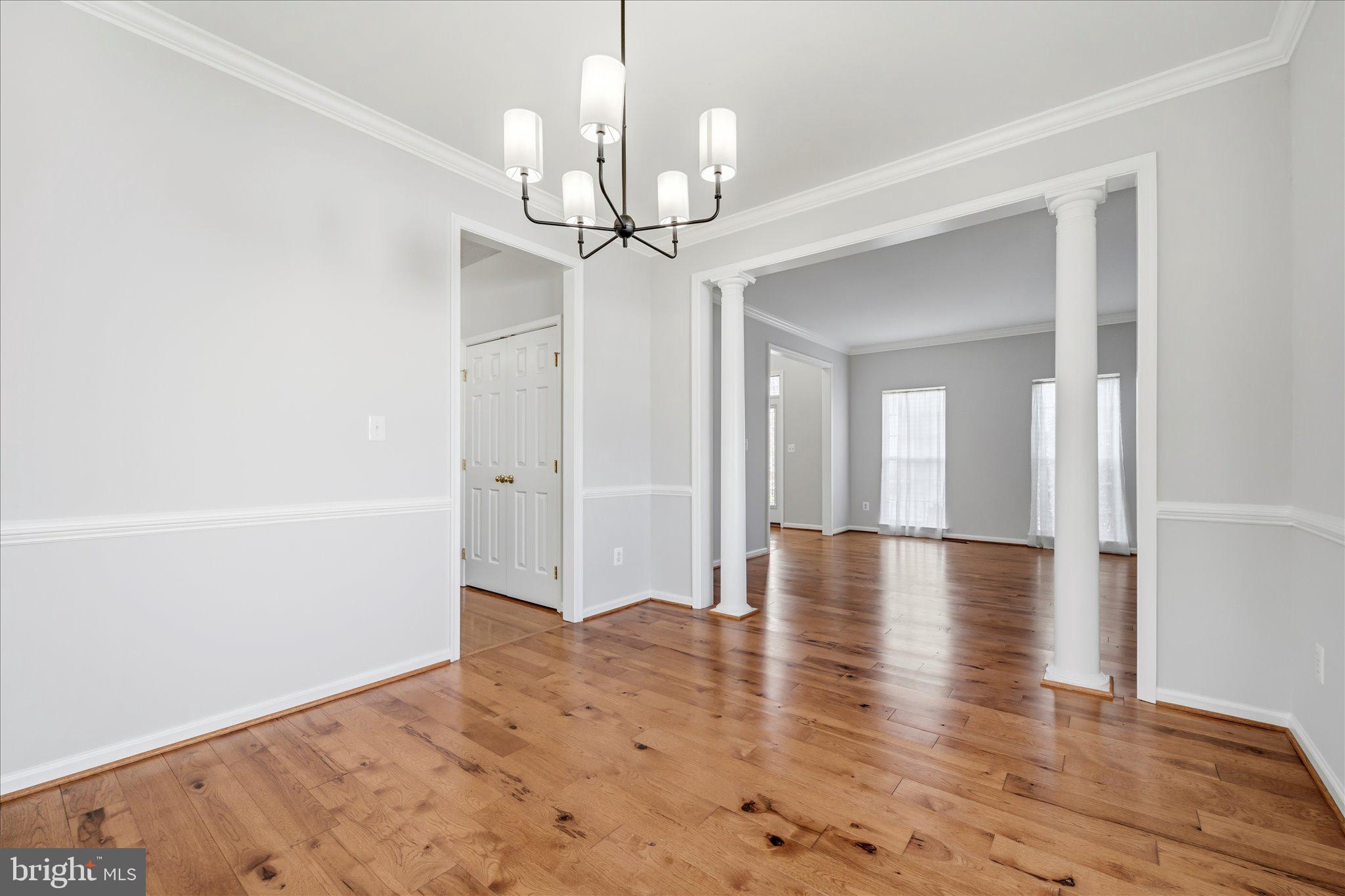 EDGEWOOD EAST SECTION D - Residential