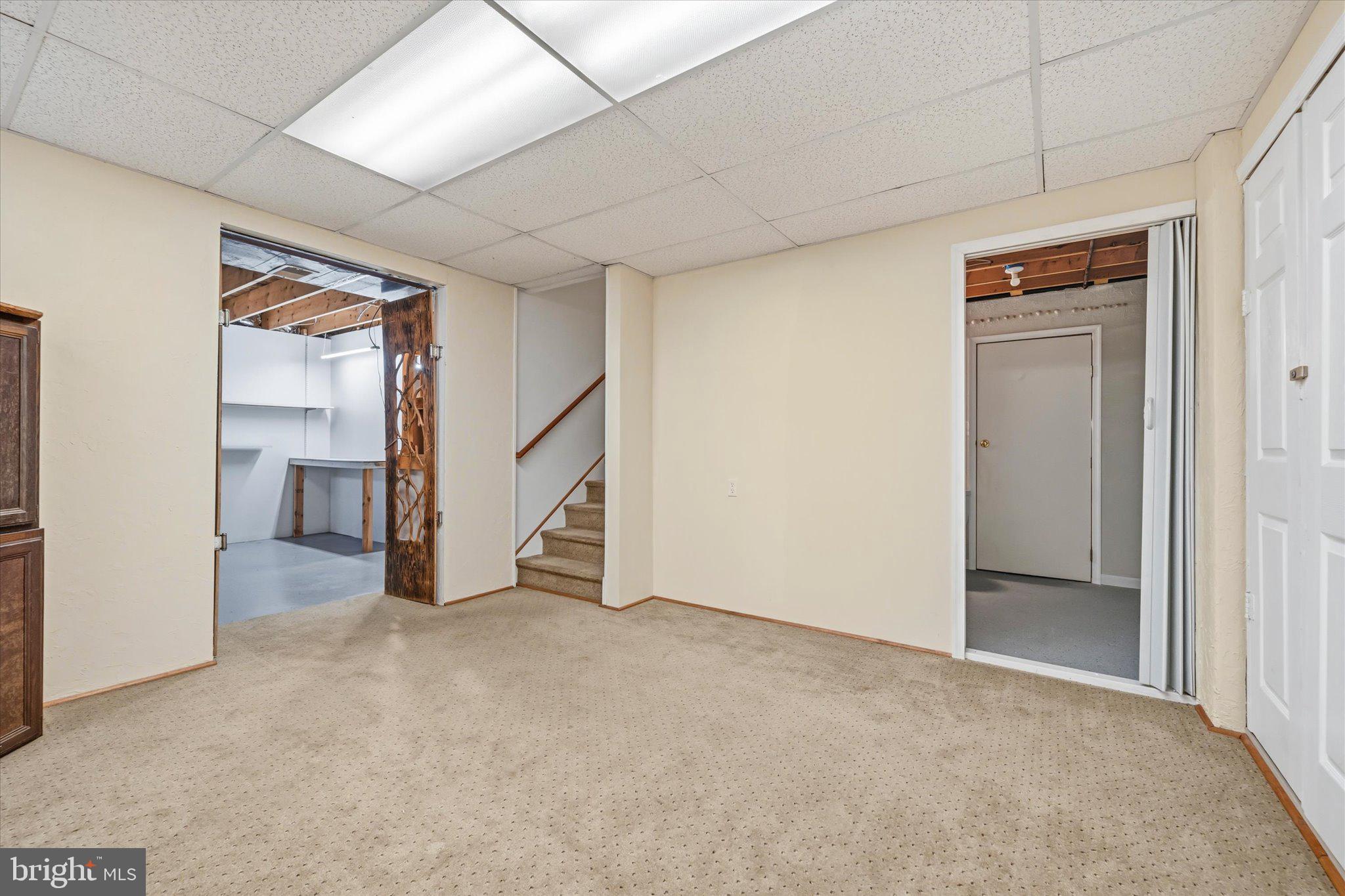 EDGEWOOD EAST SECTION D - Residential