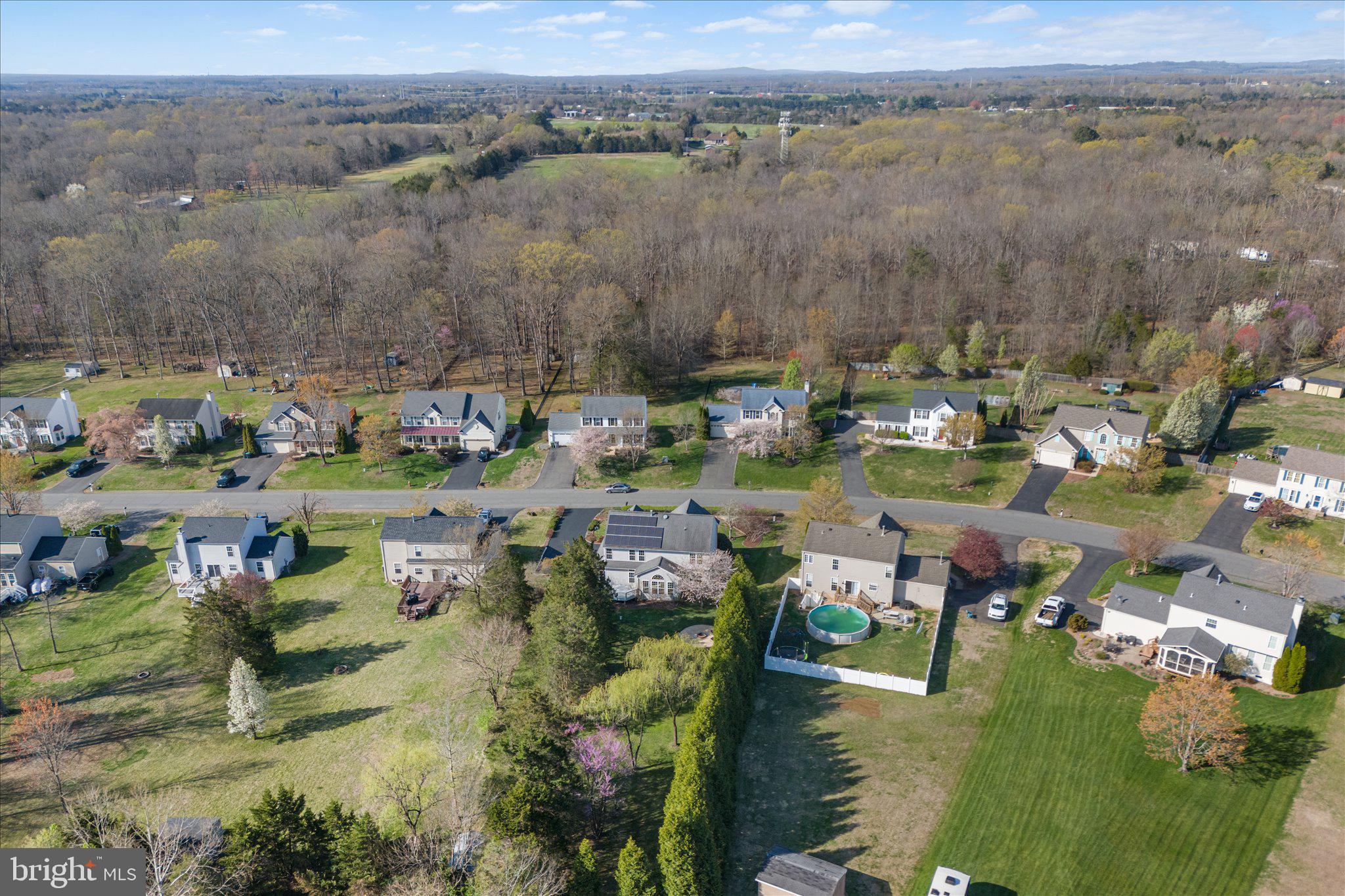 EDGEWOOD EAST SECTION D - Residential