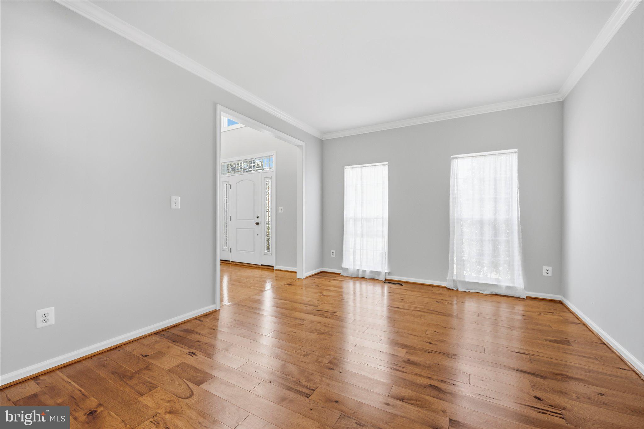 EDGEWOOD EAST SECTION D - Residential