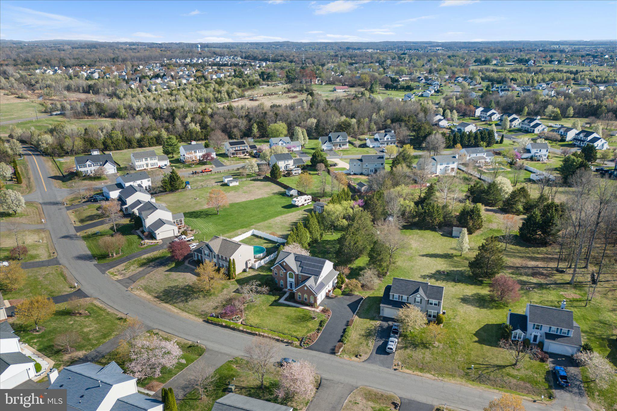 EDGEWOOD EAST SECTION D - Residential