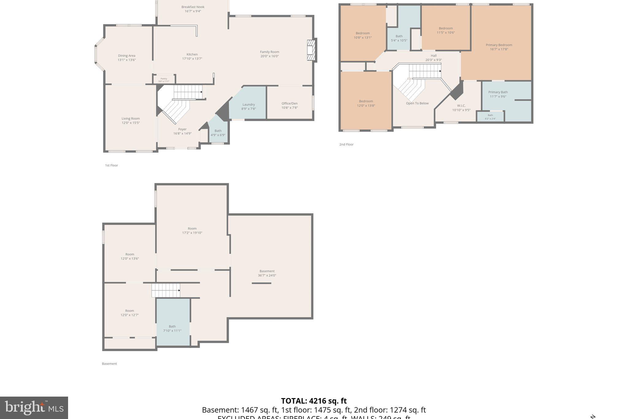 EDGEWOOD EAST SECTION D - Residential