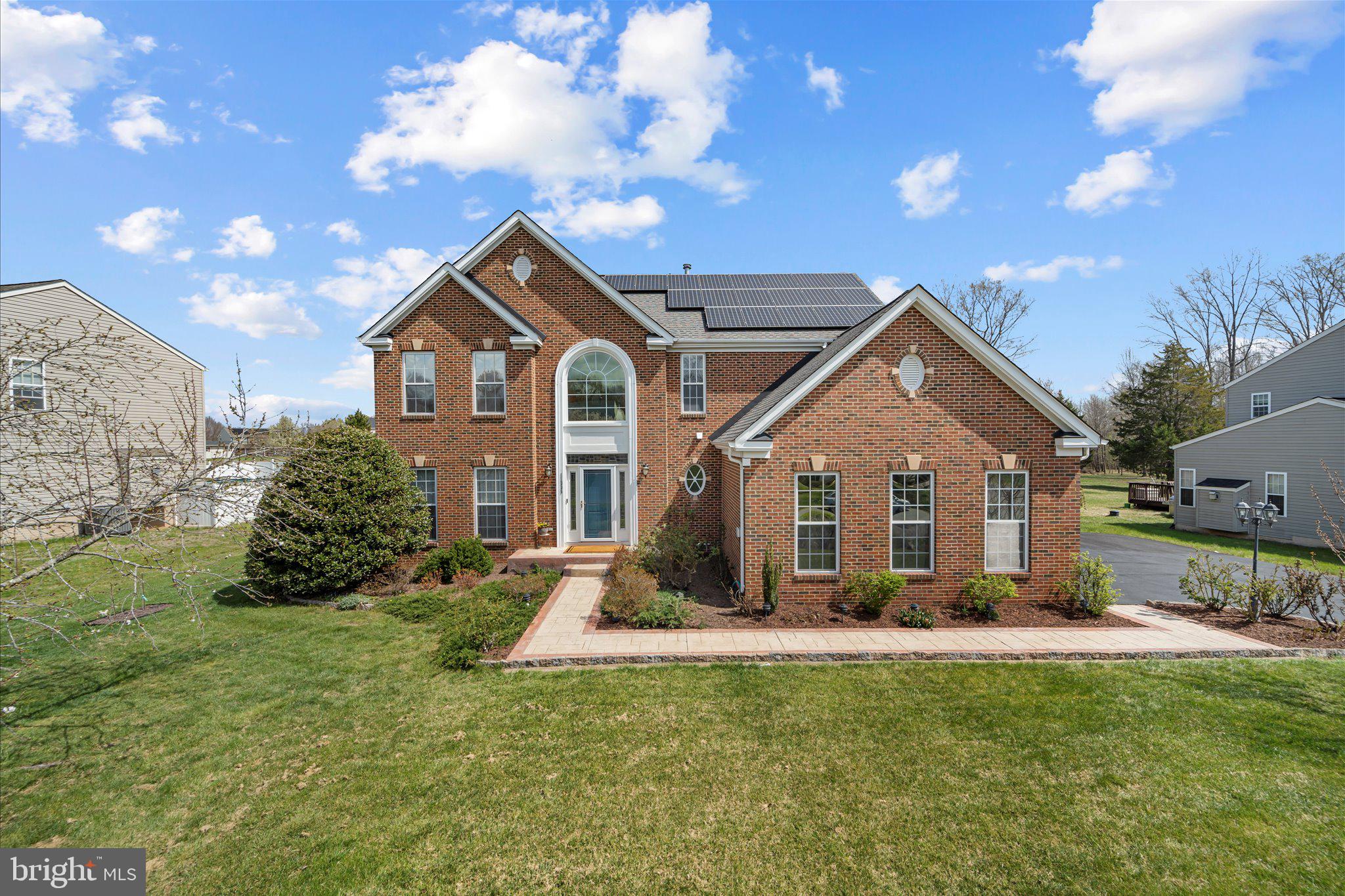 EDGEWOOD EAST SECTION D - Residential