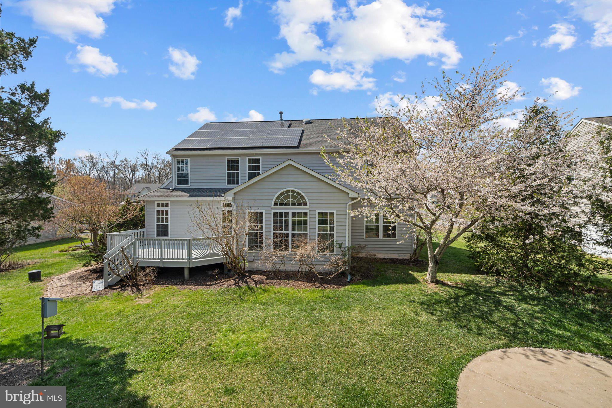 EDGEWOOD EAST SECTION D - Residential