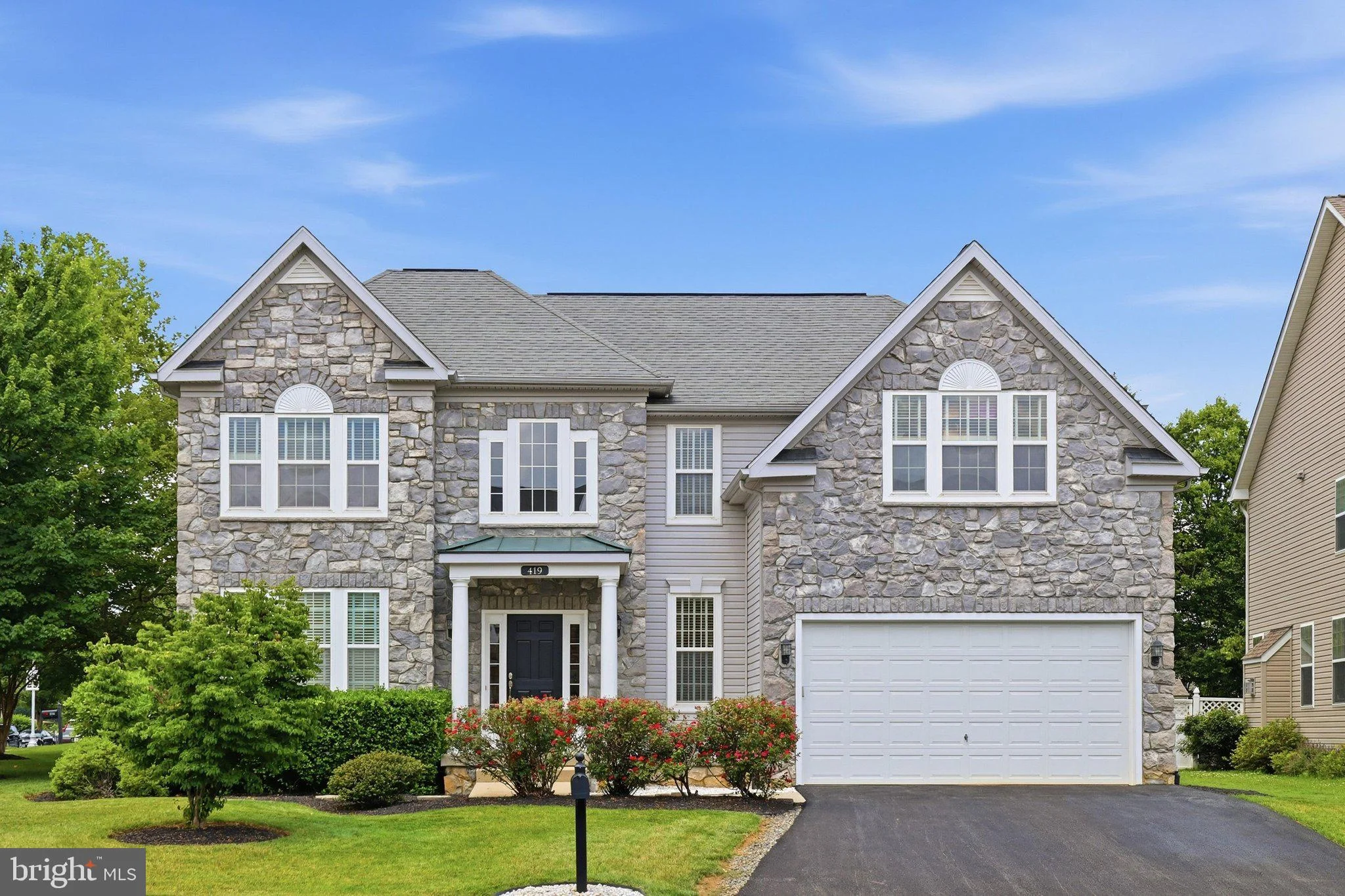 419 Mohican Drive