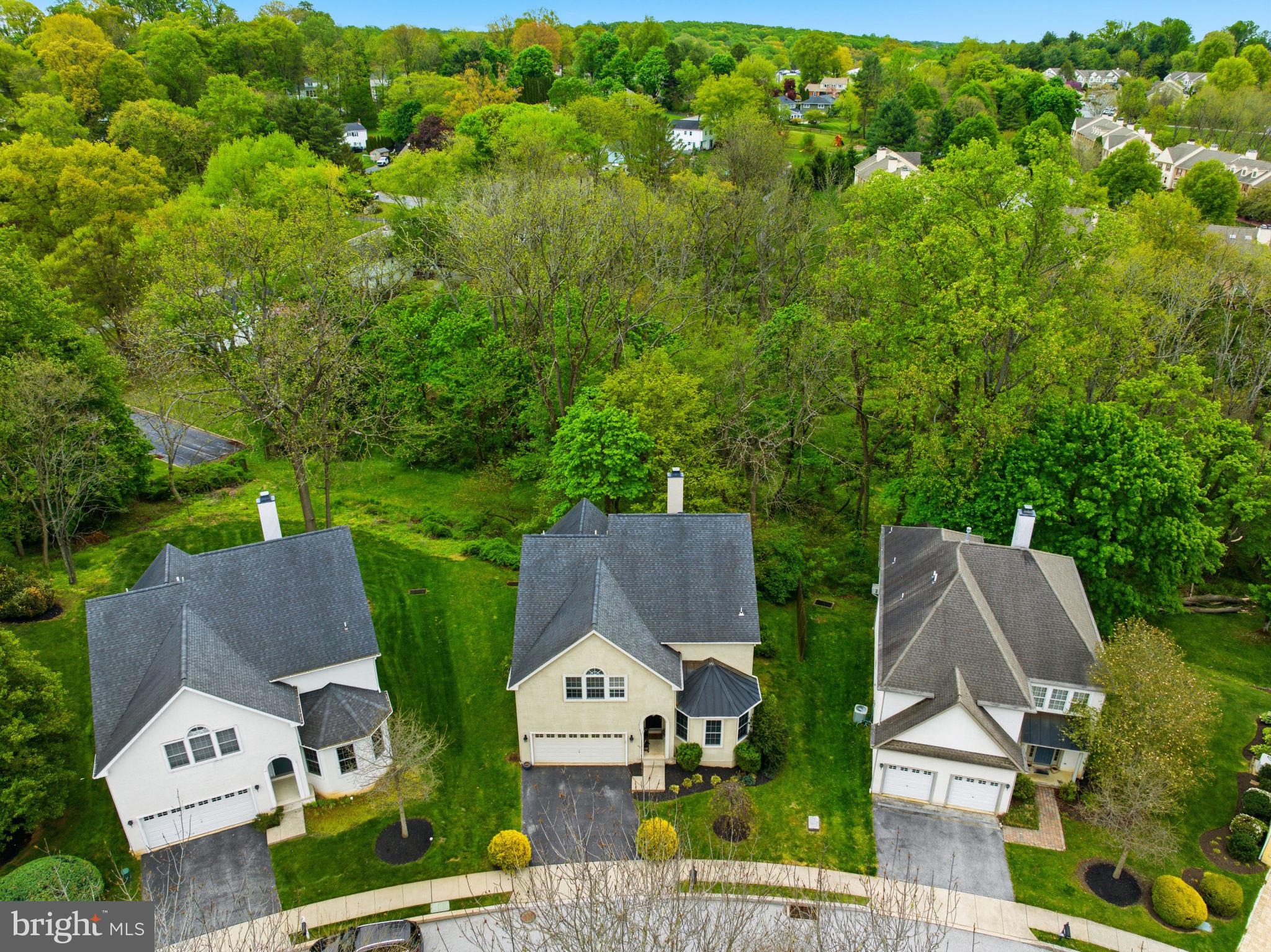 LAURIER - Residential
