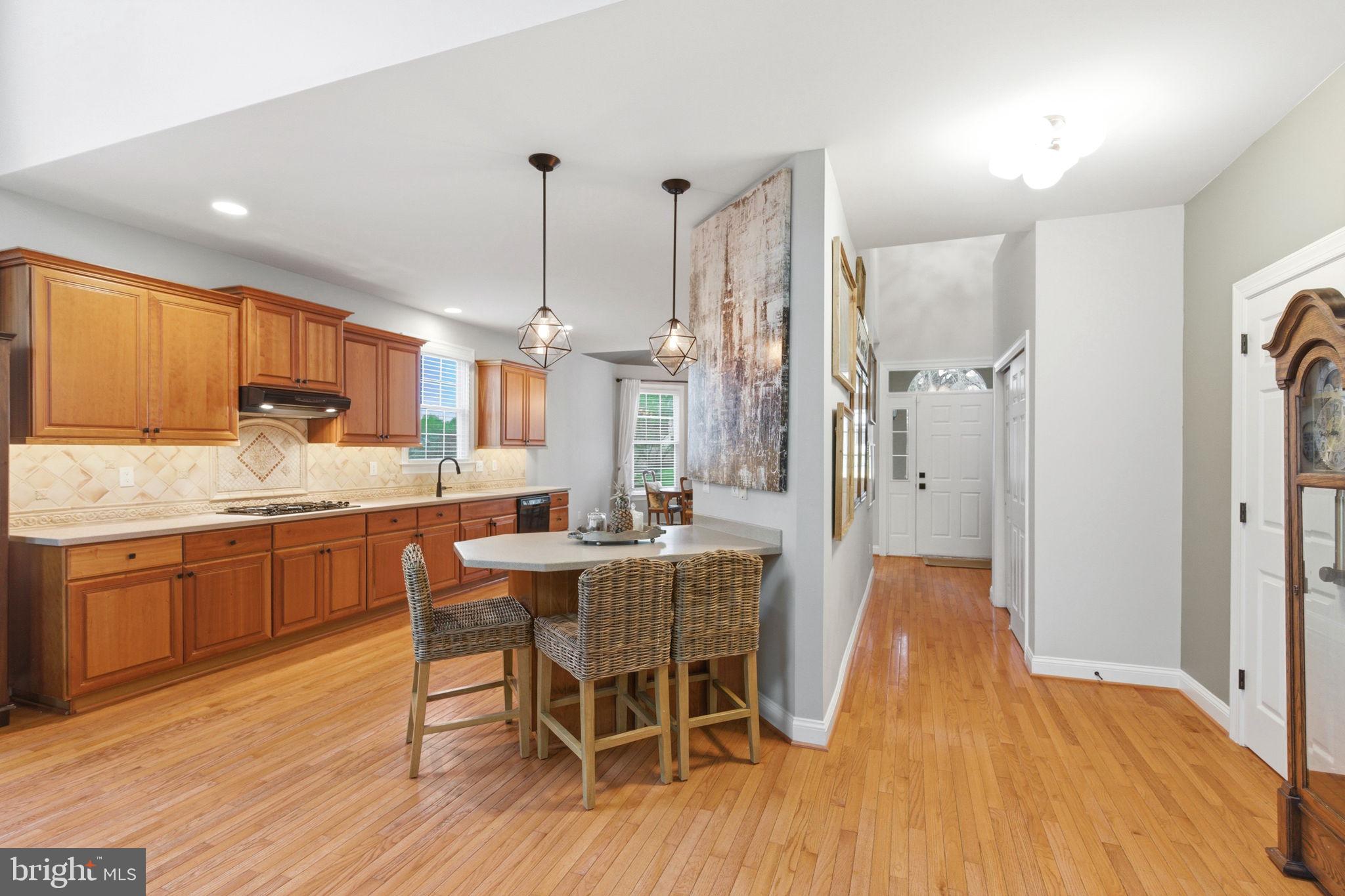 LAURIER - Residential