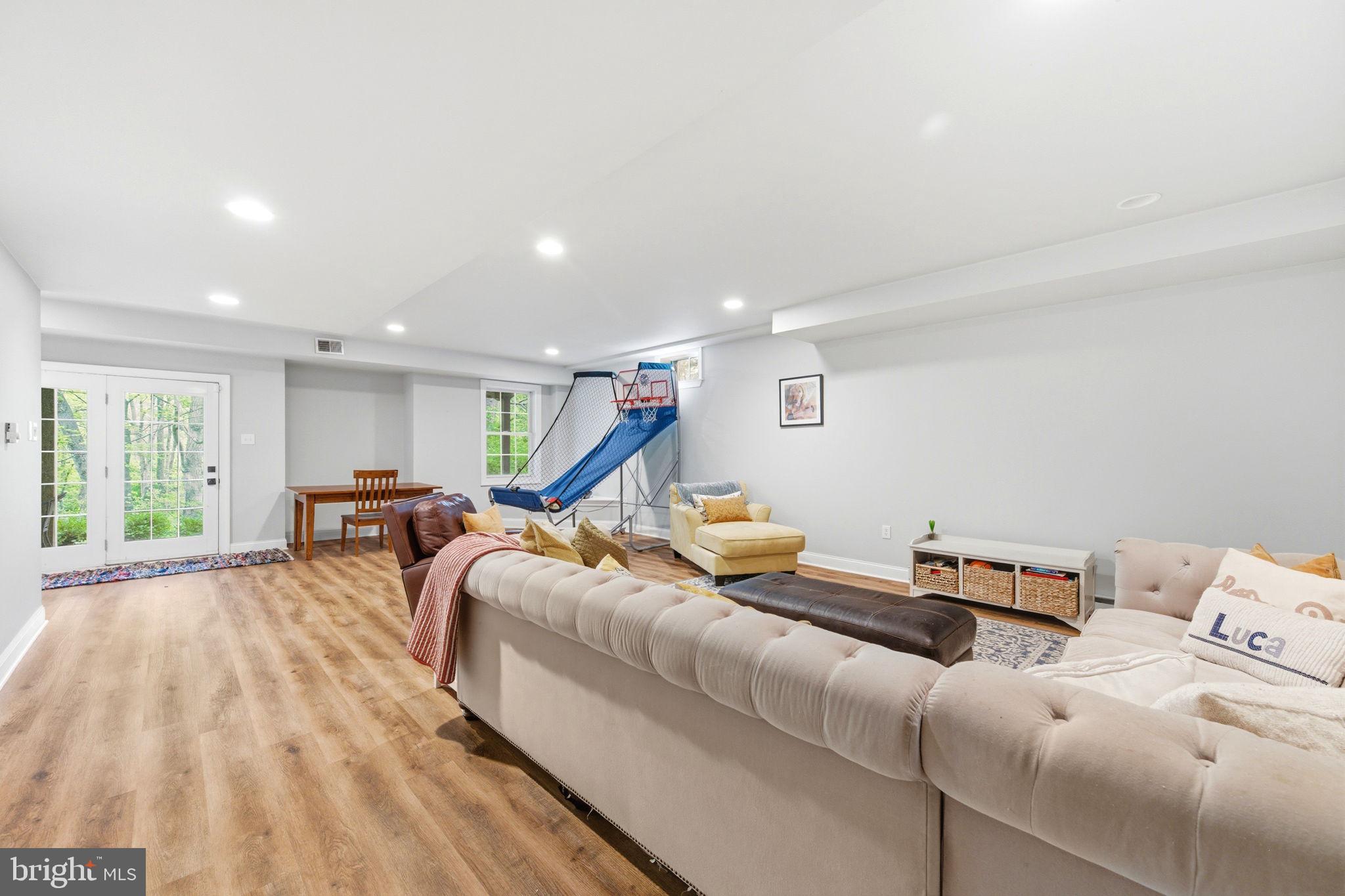 LAURIER - Residential