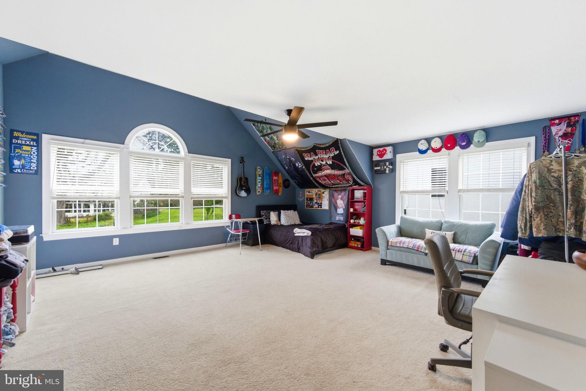 LAURIER - Residential