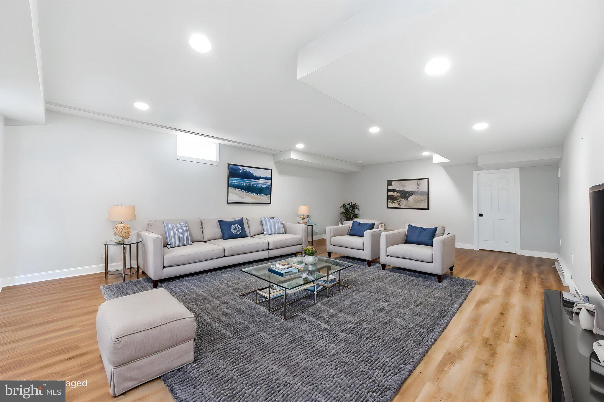 LAURIER - Residential