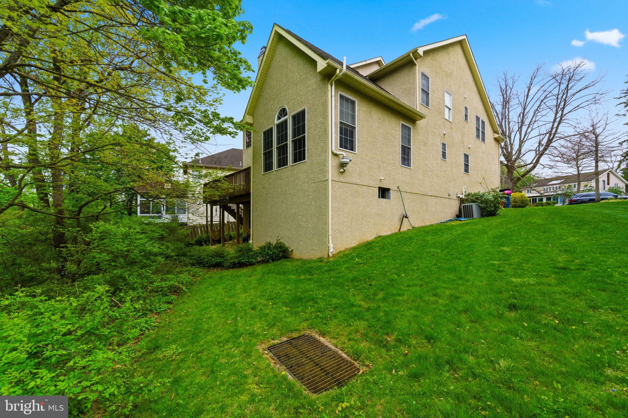 LAURIER - Residential