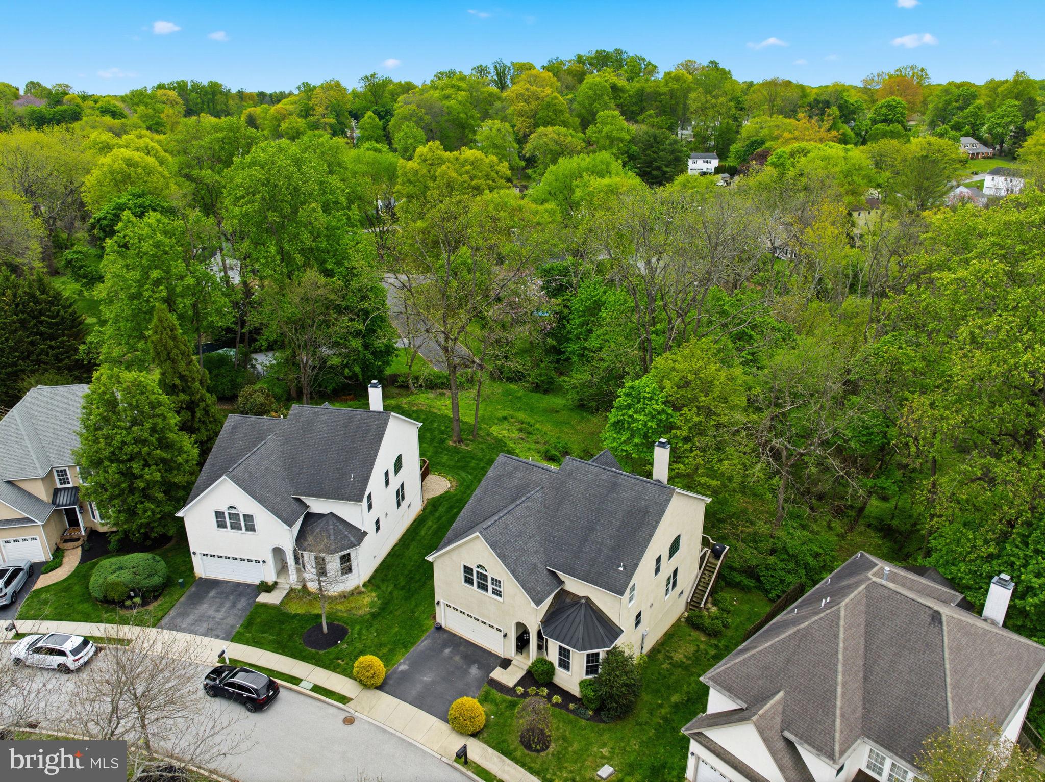 LAURIER - Residential